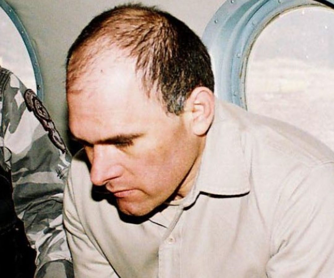 Hoy Será Liberado Osiel Cárdenas Guillén, Exlíder del ‘Cártel del Golfo'