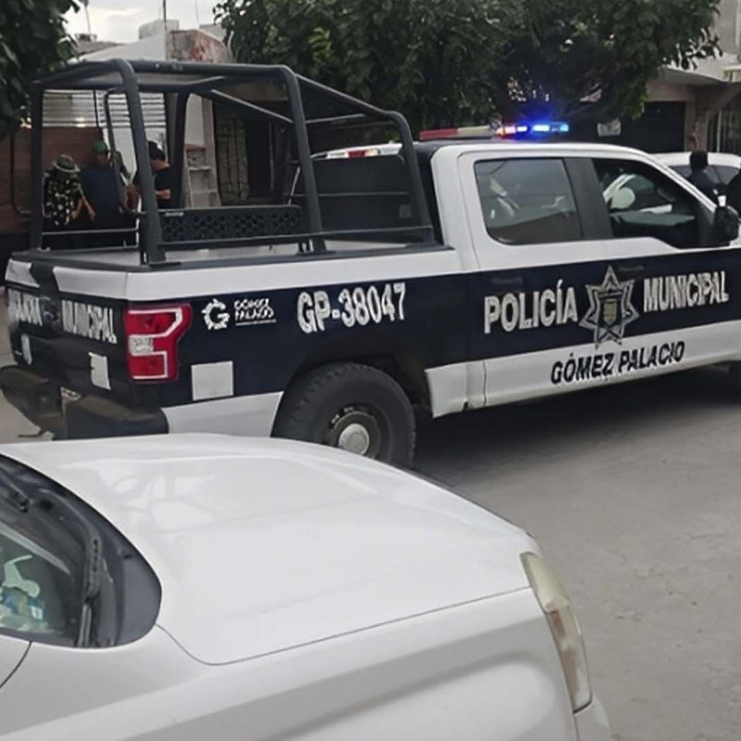 Muere Hombre Mientras Destapaba Registro de Drenaje en Gómez Palacio