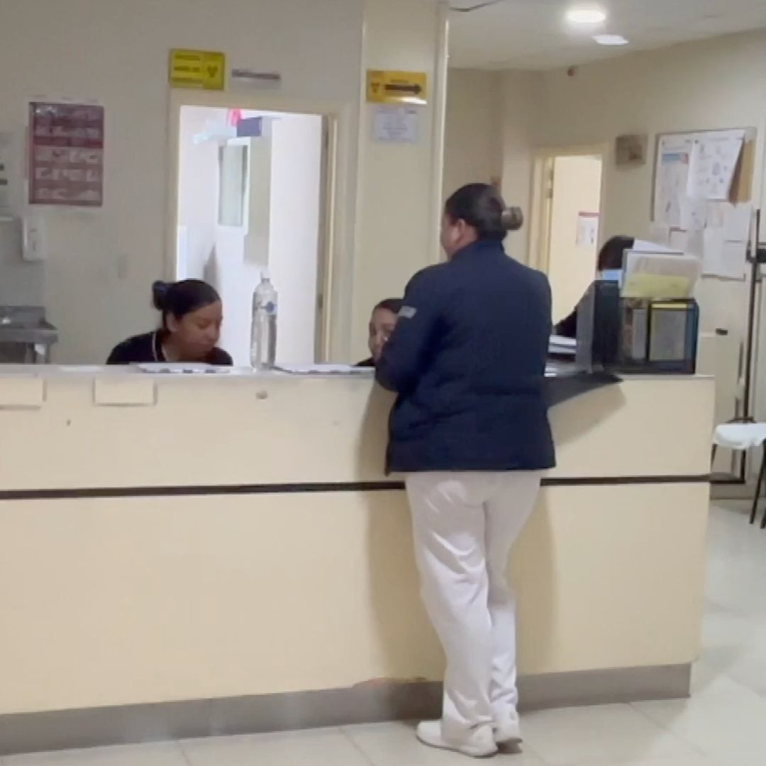Muere menor tras probable contagio de rabia humana en Zacatecas