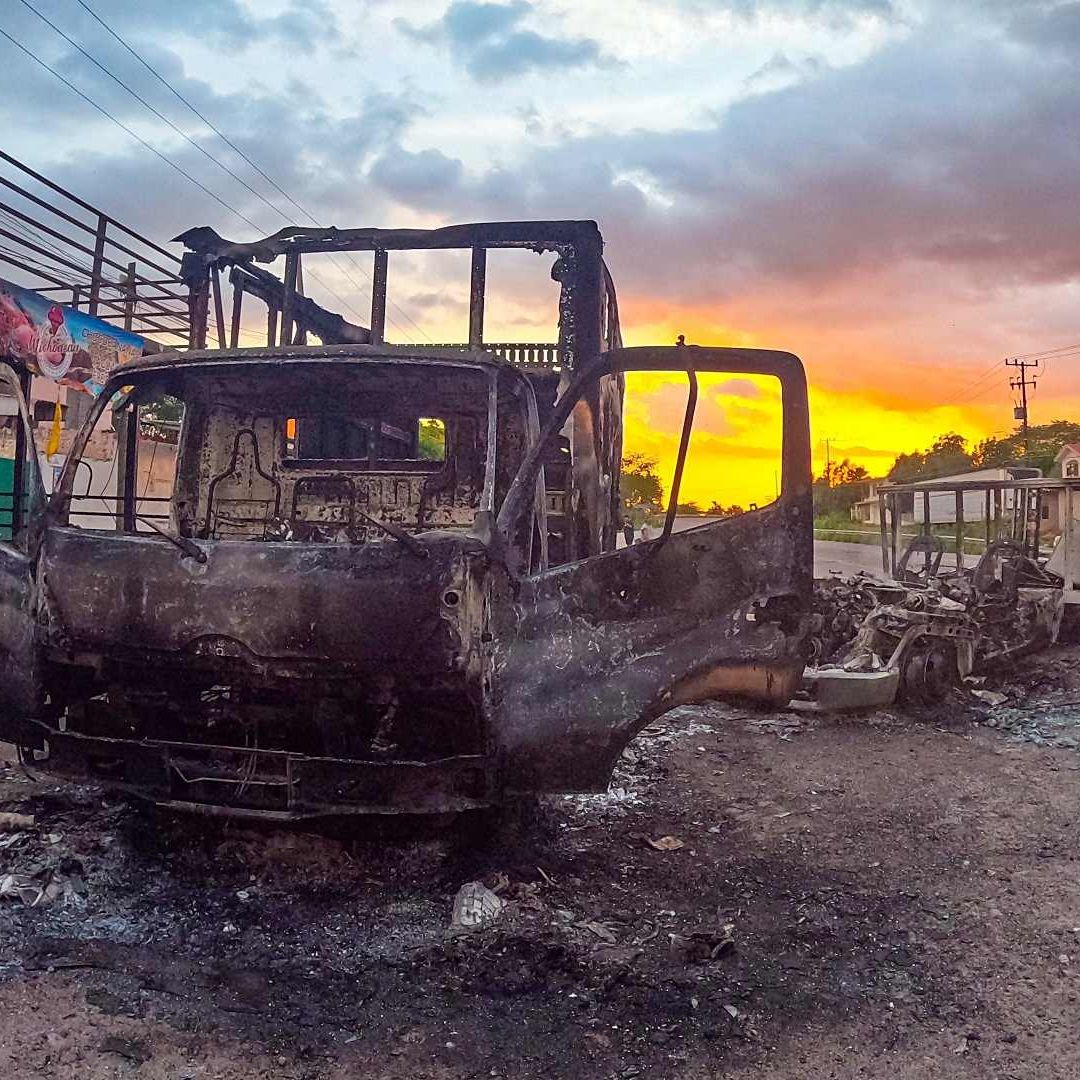 Sinaloa Está Tranquilo, dice Gobernador Rubén Rocha Tras Jornada de Violencia