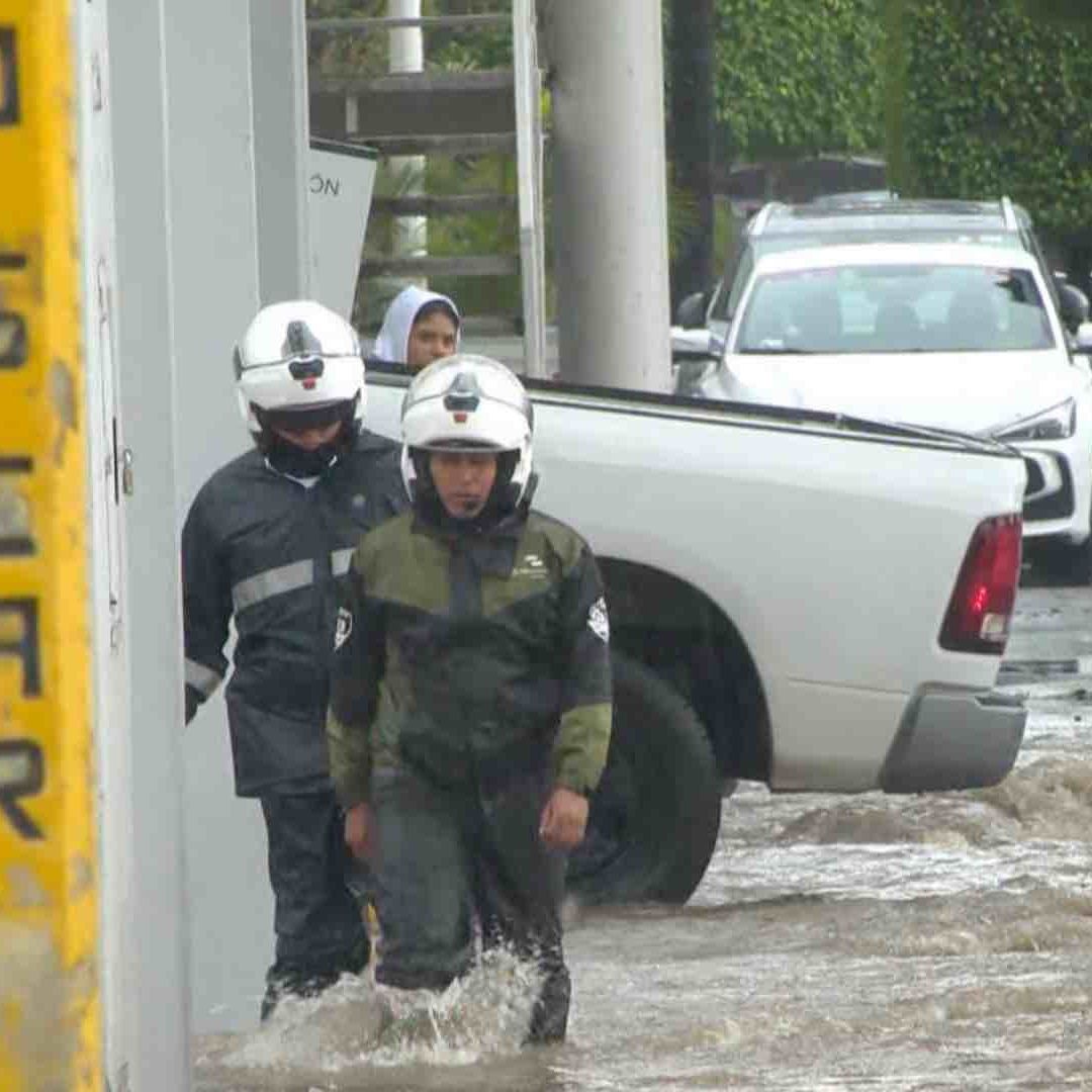 Protección Civil del Estado emite recomendaciones