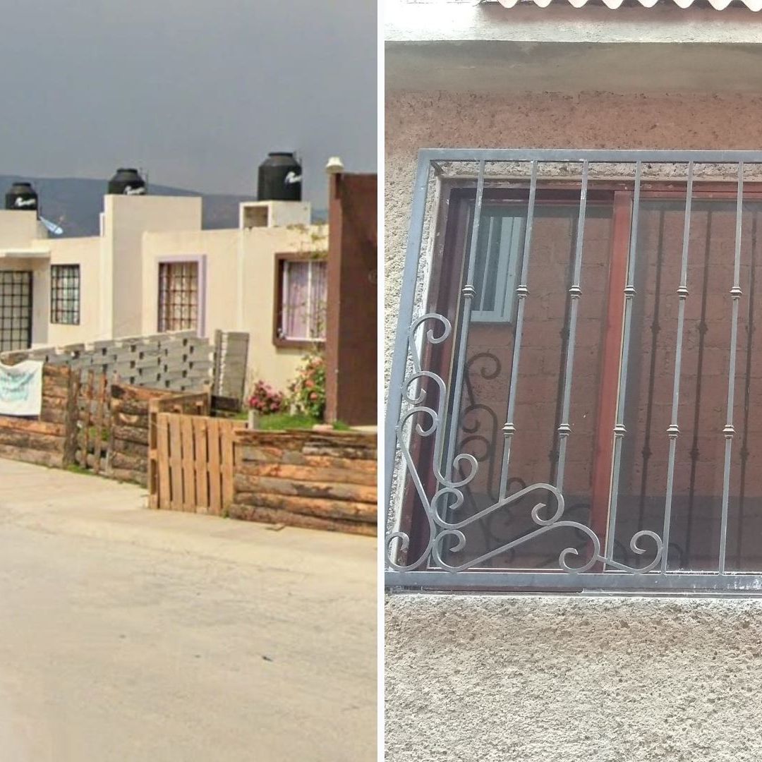 Niña de 4 Años Muere al Quedar Atorada en Protección de Ventana de su Casa en Hidalgo