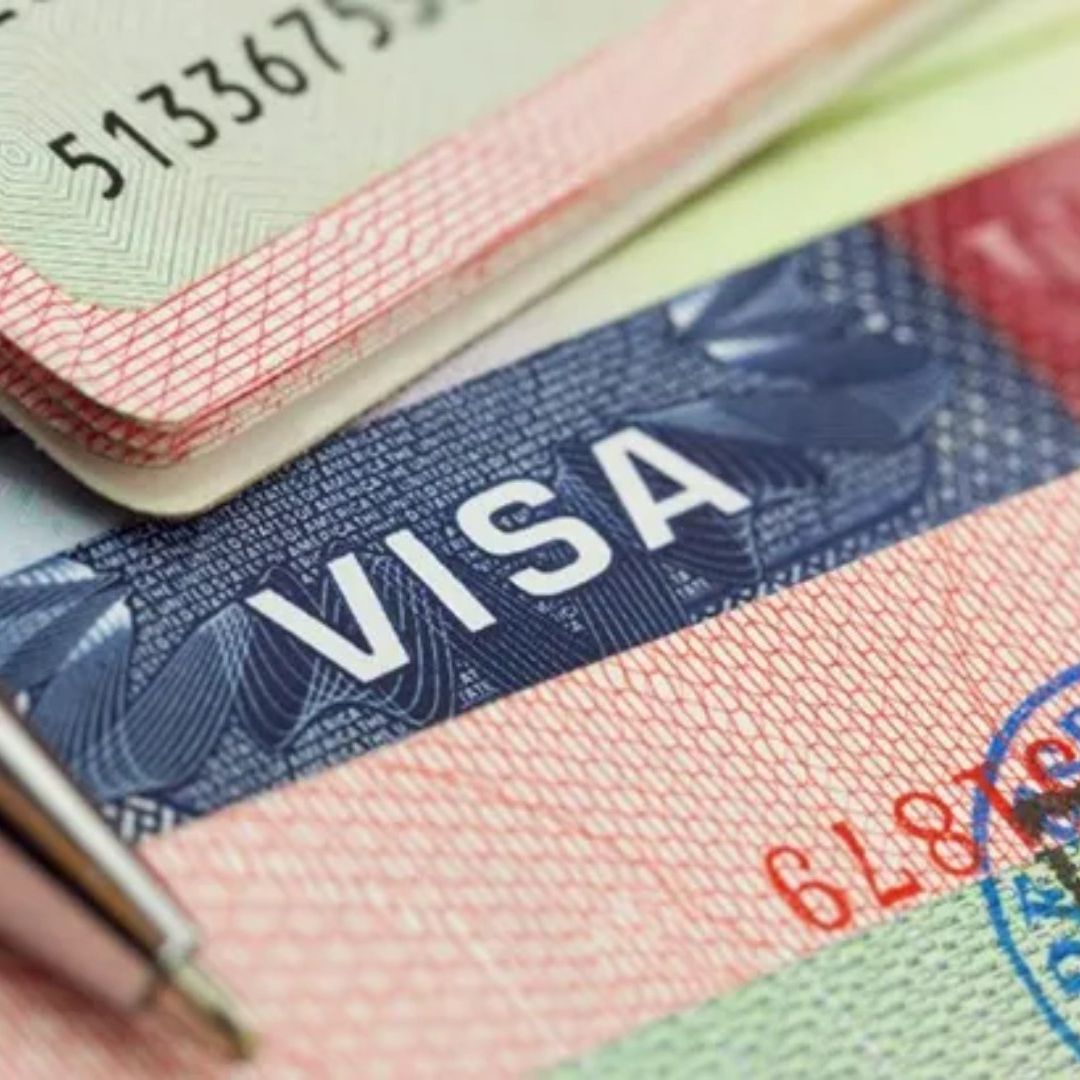 ¿Cómo Serán Entrevistas para Visa de EUA a Partir de Septiembre con Actualización de Trámite?