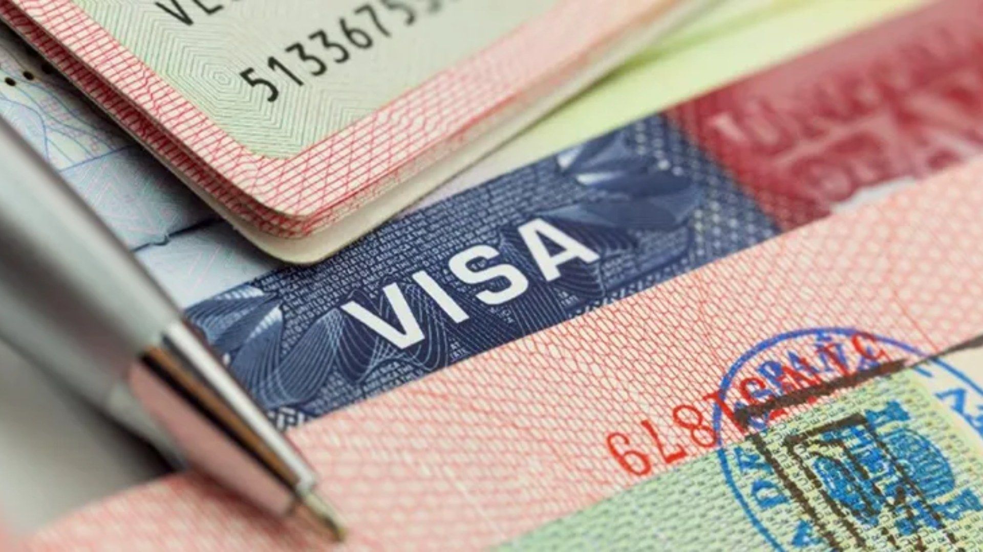 ¿Cómo Serán Entrevistas para Visa de EUA a Partir de Septiembre con Actualización de Trámite?