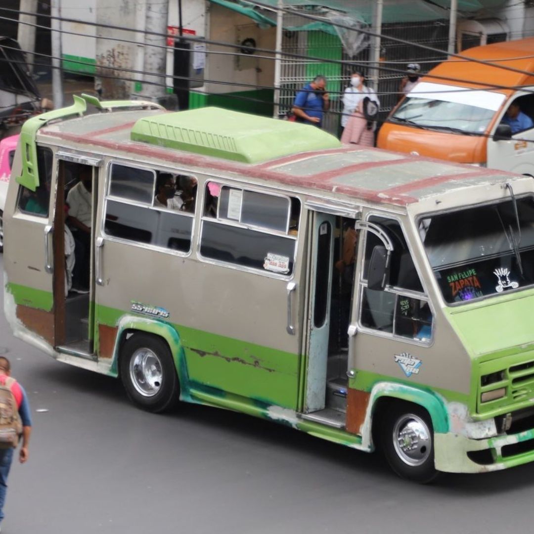 Propuesta de Aumento a Transporte Público CDMX: ¿De Cuántos Pesos Es? Esto Piden Conductores
