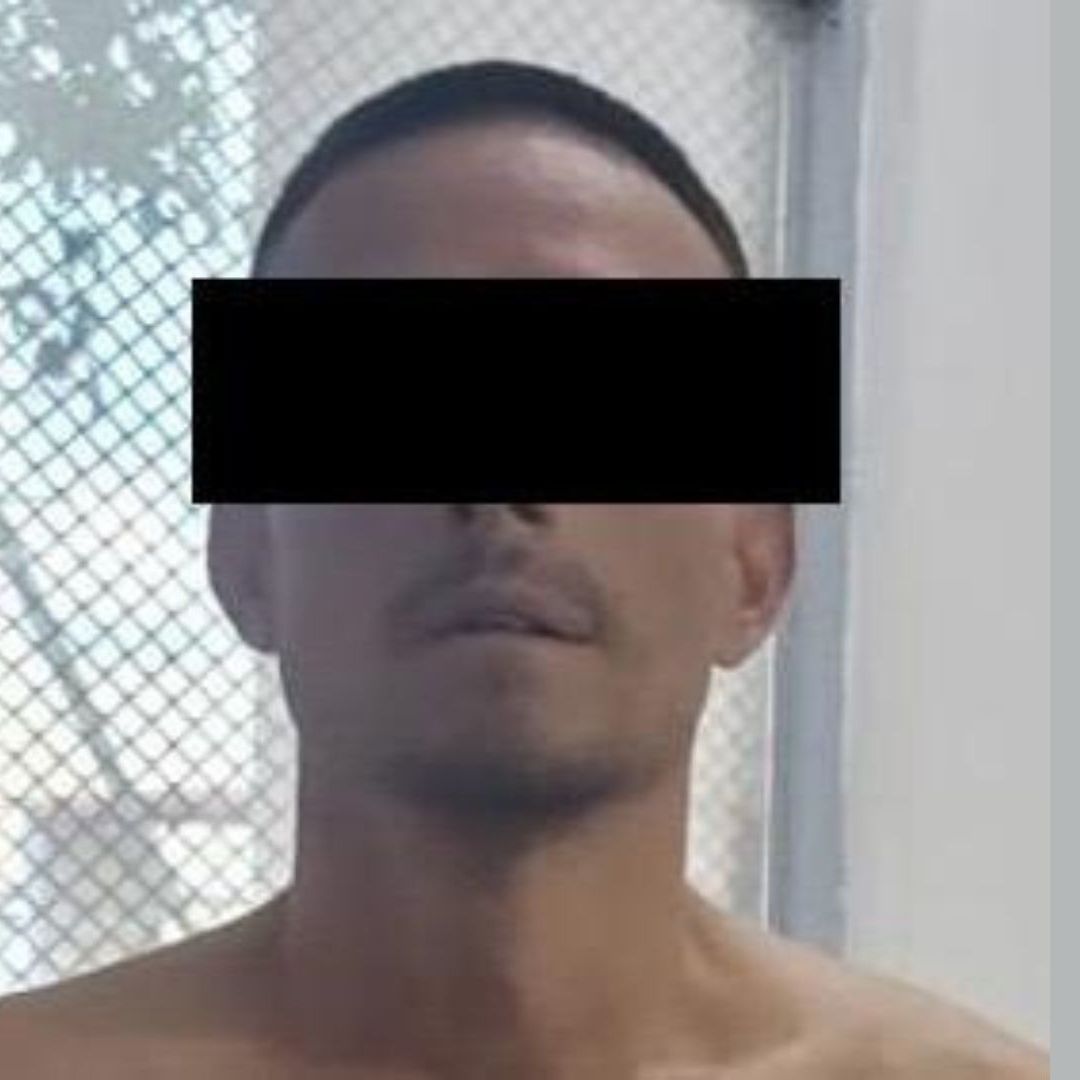 Capturan a Hombre Prófugo de Cereso No. 1 de Hermosillo