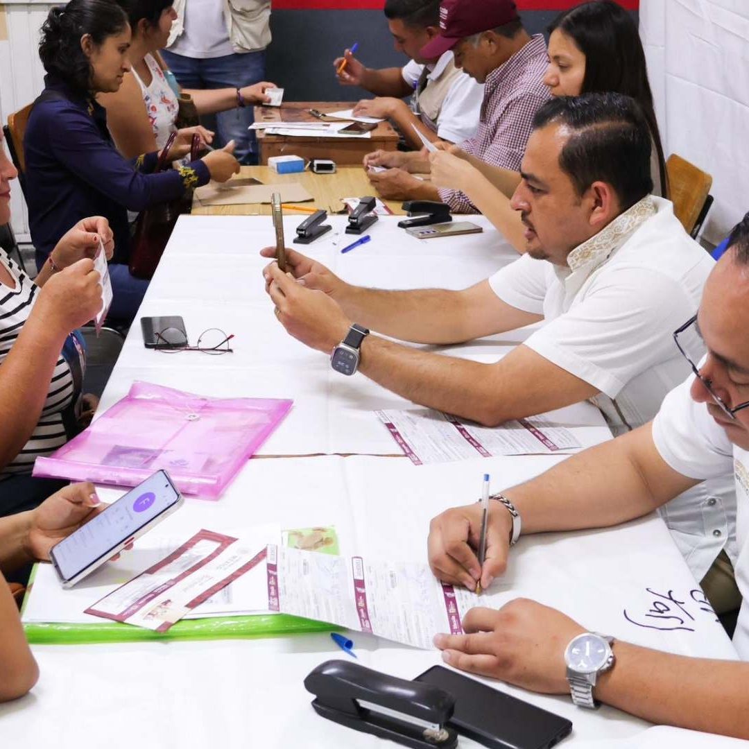 Checa si hay registro de la Beca Rita Cetina 2025 para preescolar en septiembre.