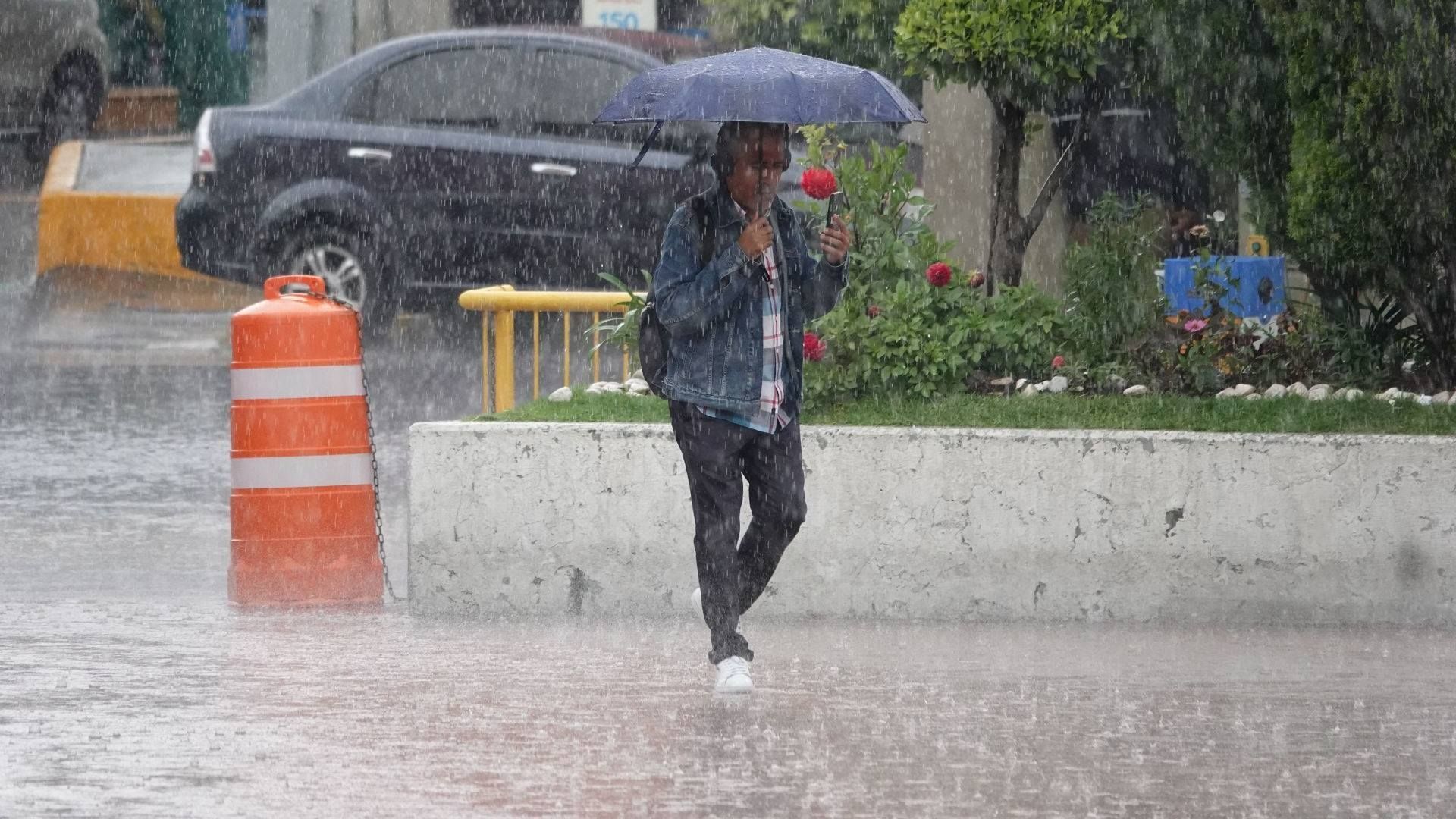 ¿Cuándo Terminará la Temporada de Lluvias en México? Día Exacto