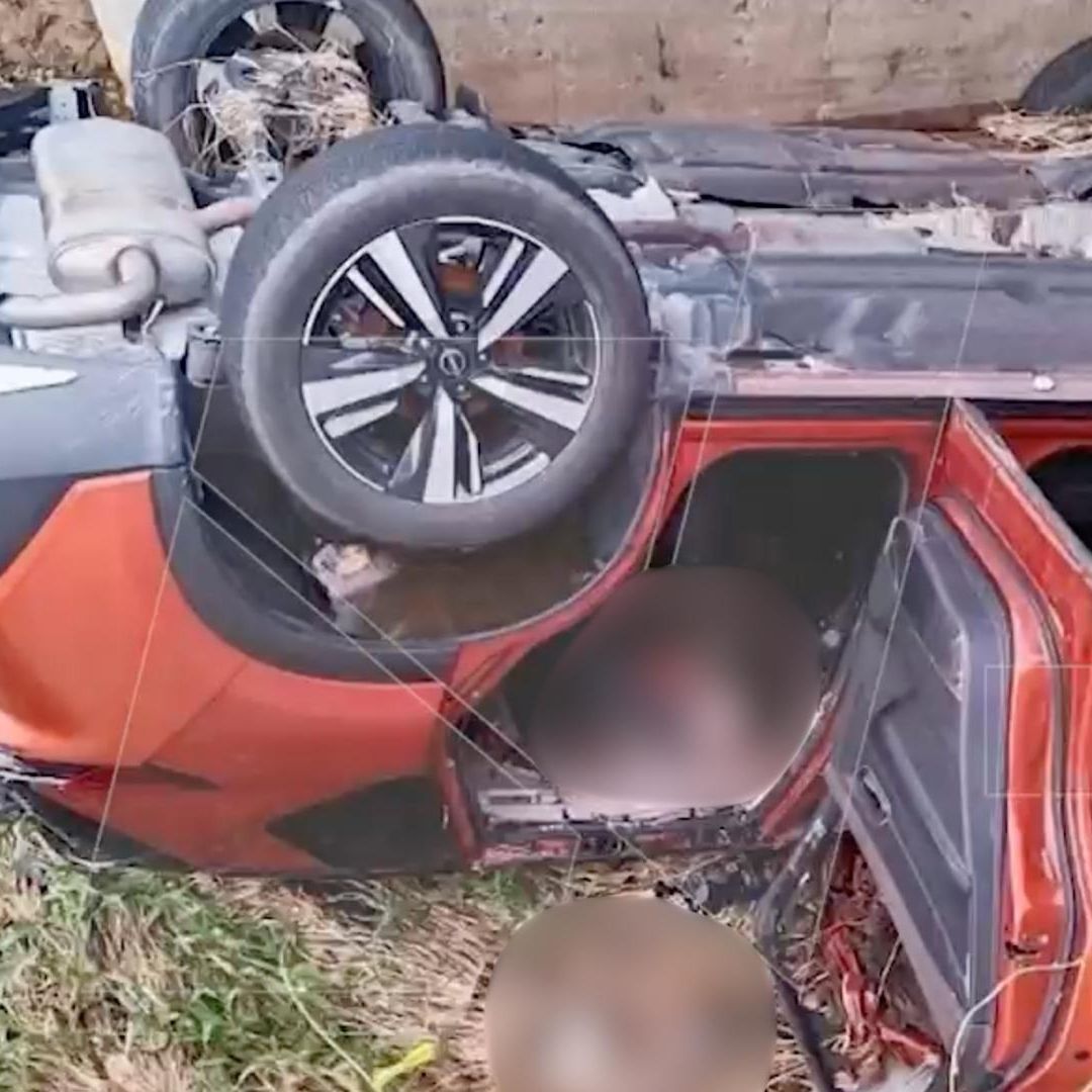 Encuentran Sin Vida a Familia Desaparecida en Carretera Culiacán-Mazatlán