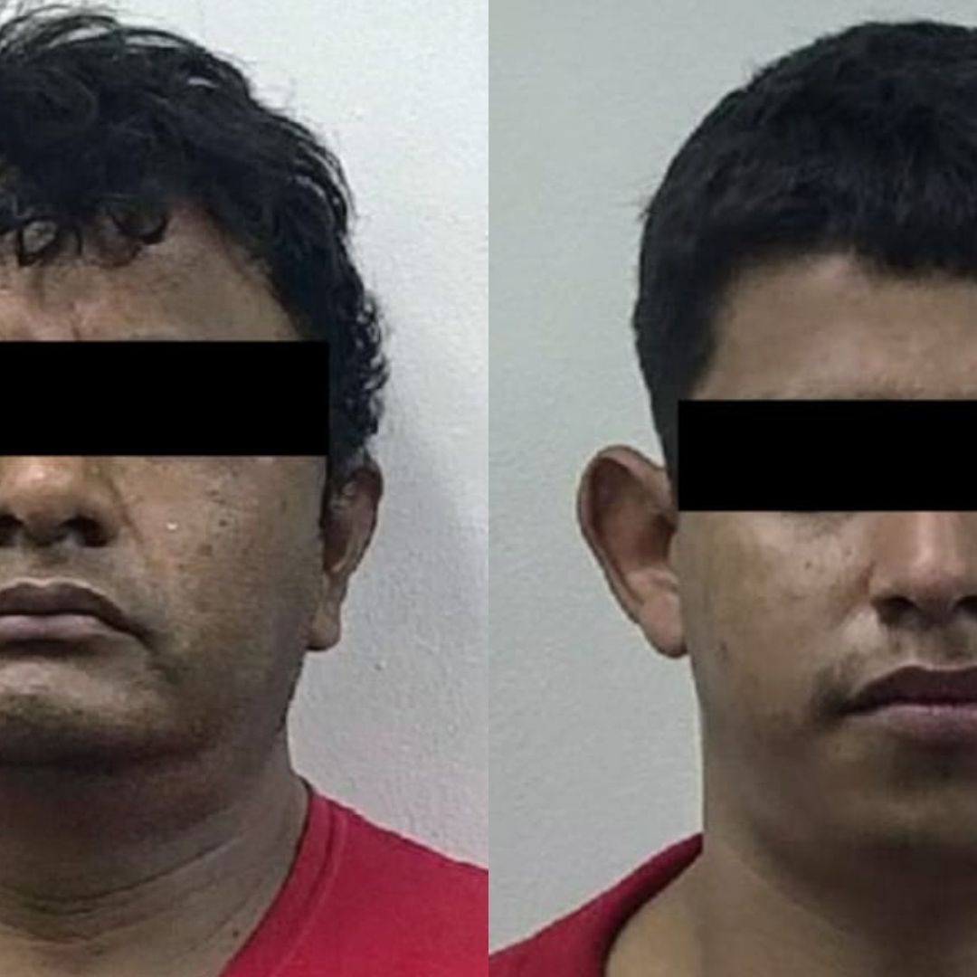 Setencian a dos por homicidio