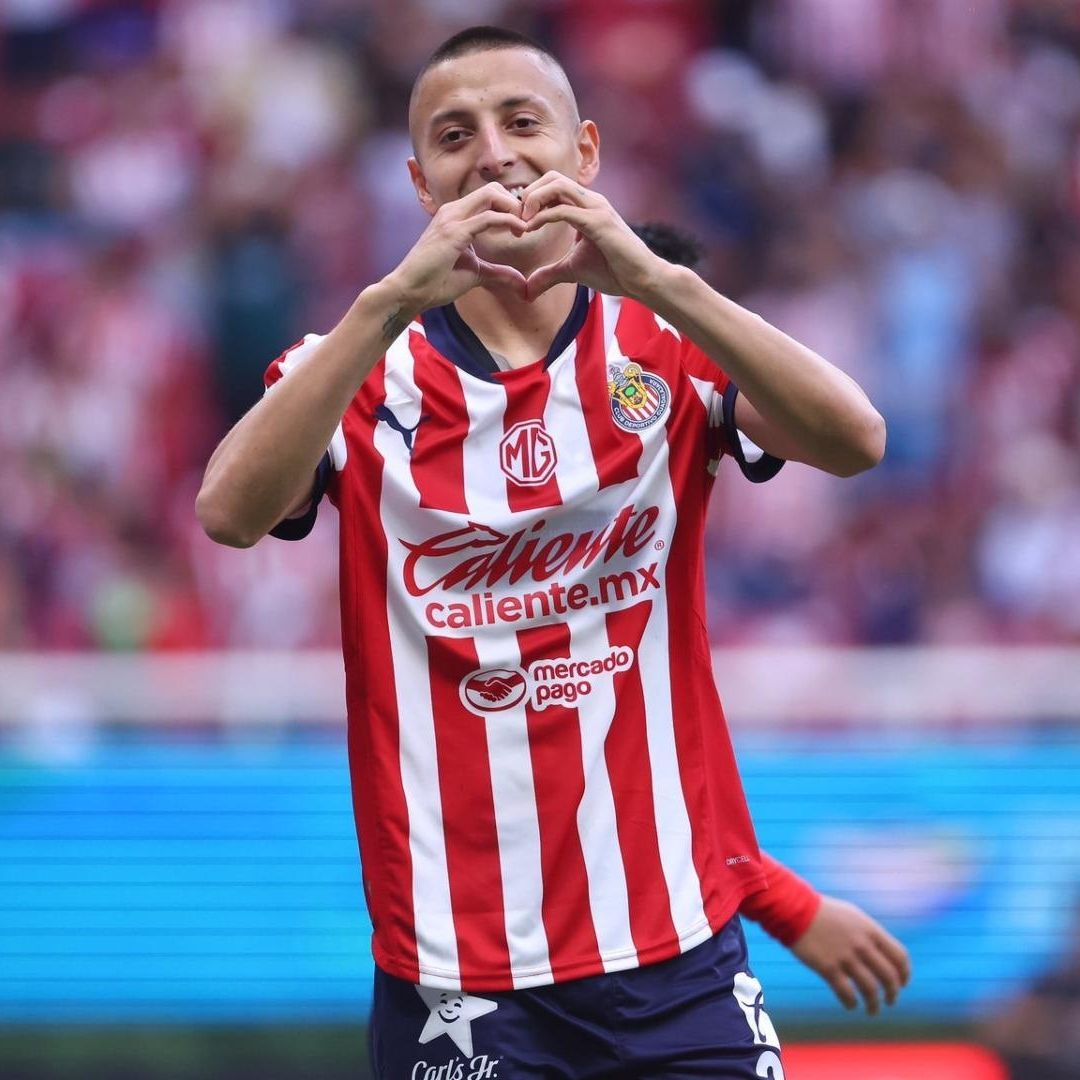 Esta fecha del campeonato mexicano nos ofrece atractivos encuentros entre los que destaca una nueva edición del ‘Clásico Joven’, América contra Cruz Azul