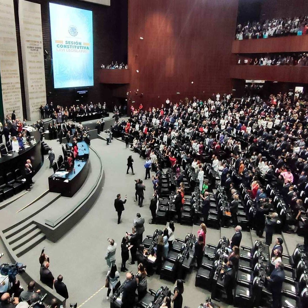 Jueza mete freno a la Reforma Judicial