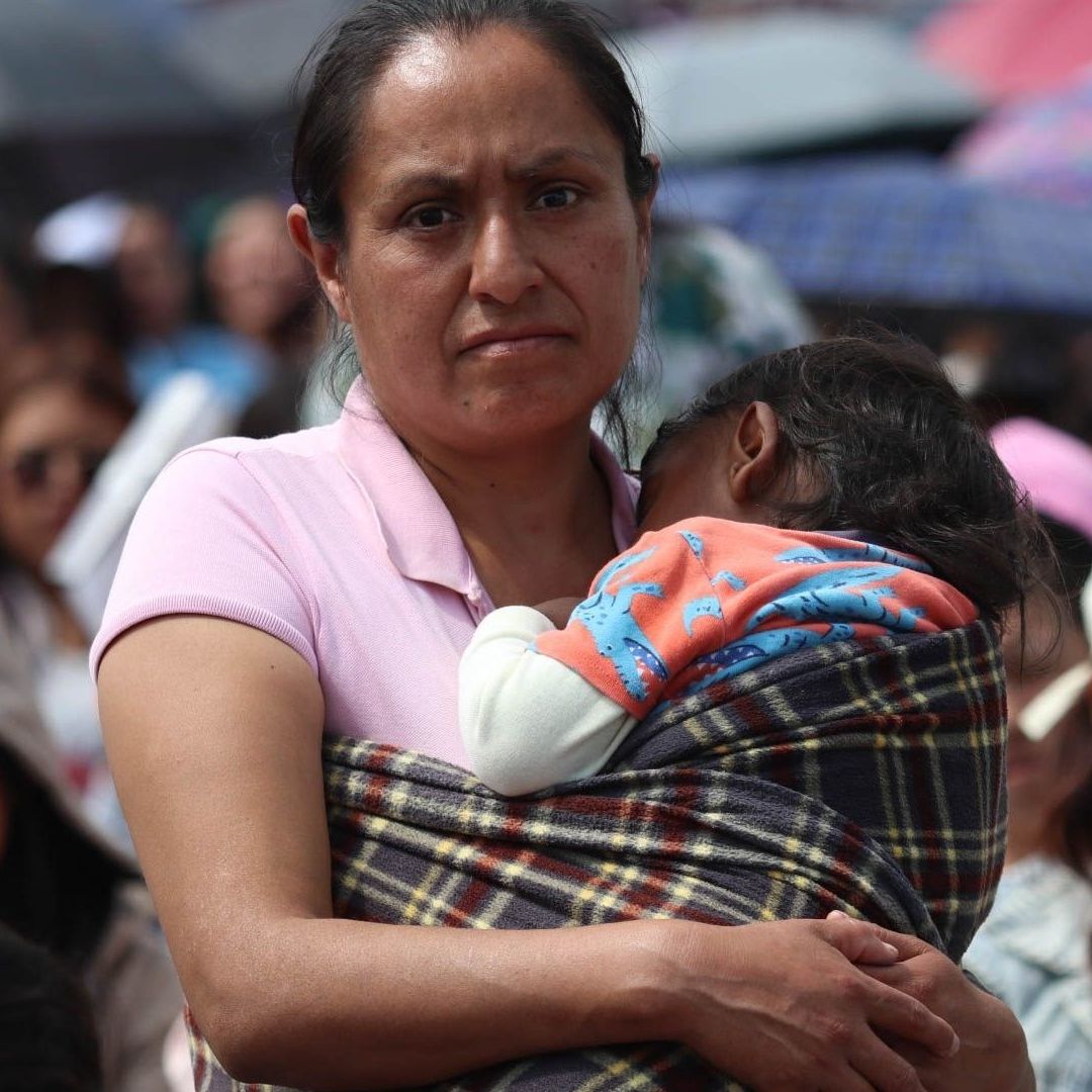 Apoyo Mujeres Trabajadoras 2025