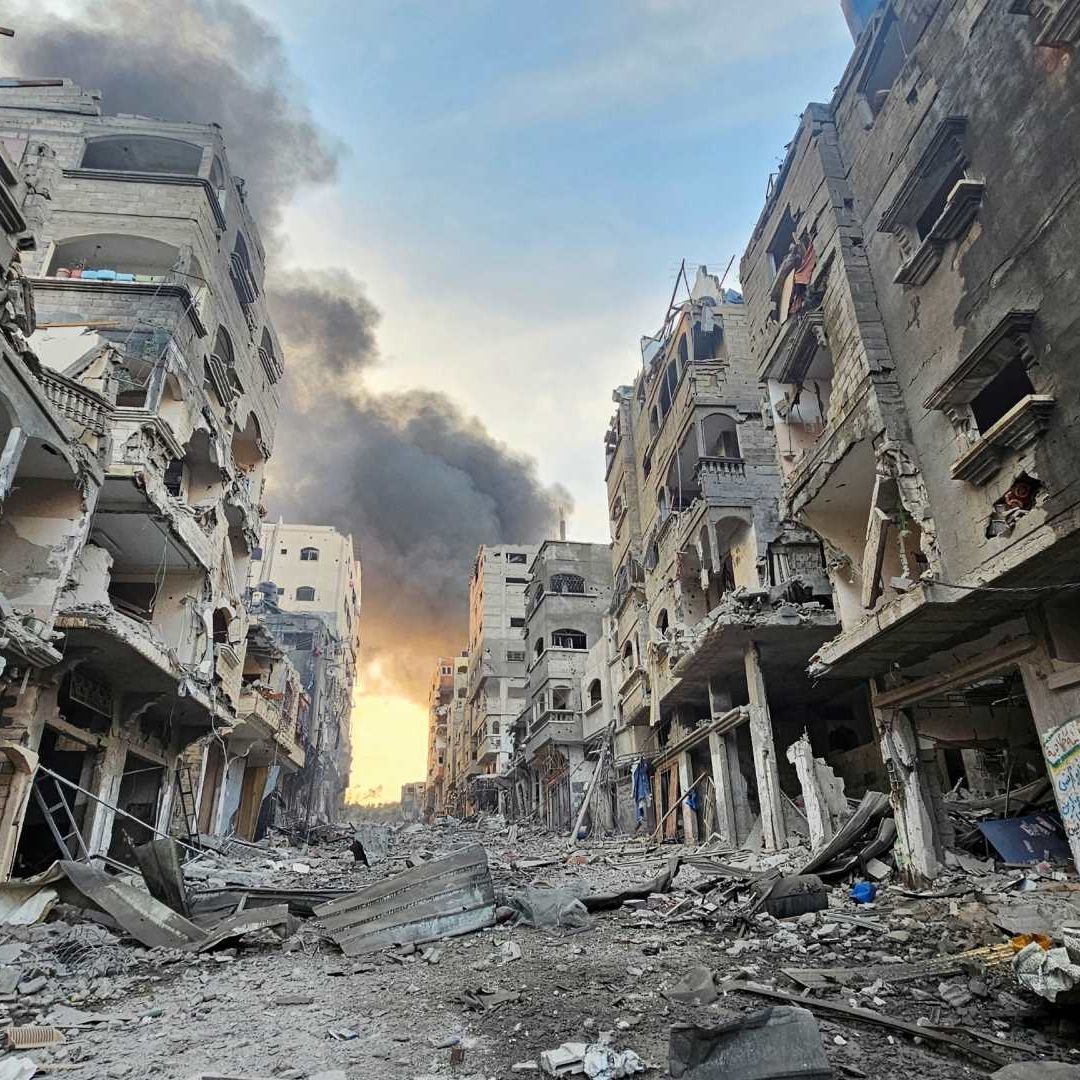 Trump Planea Resolver Guerra en Gaza en 2026: Tendrá Gran Reunión en Casa Blanca Este Miércoles