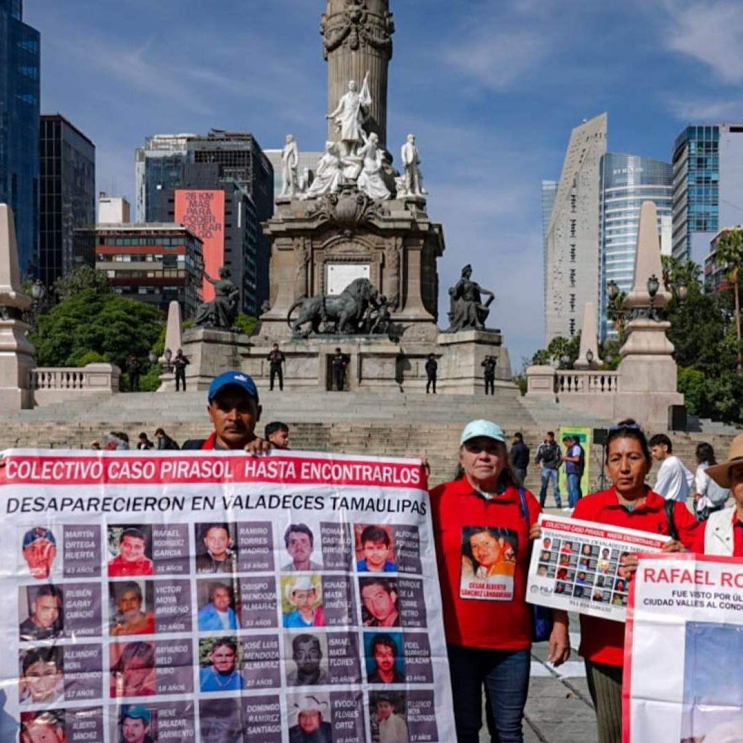 Marchas Hoy 31 de Agosto de 2024 en CDMX: Marchas y Concentraciones