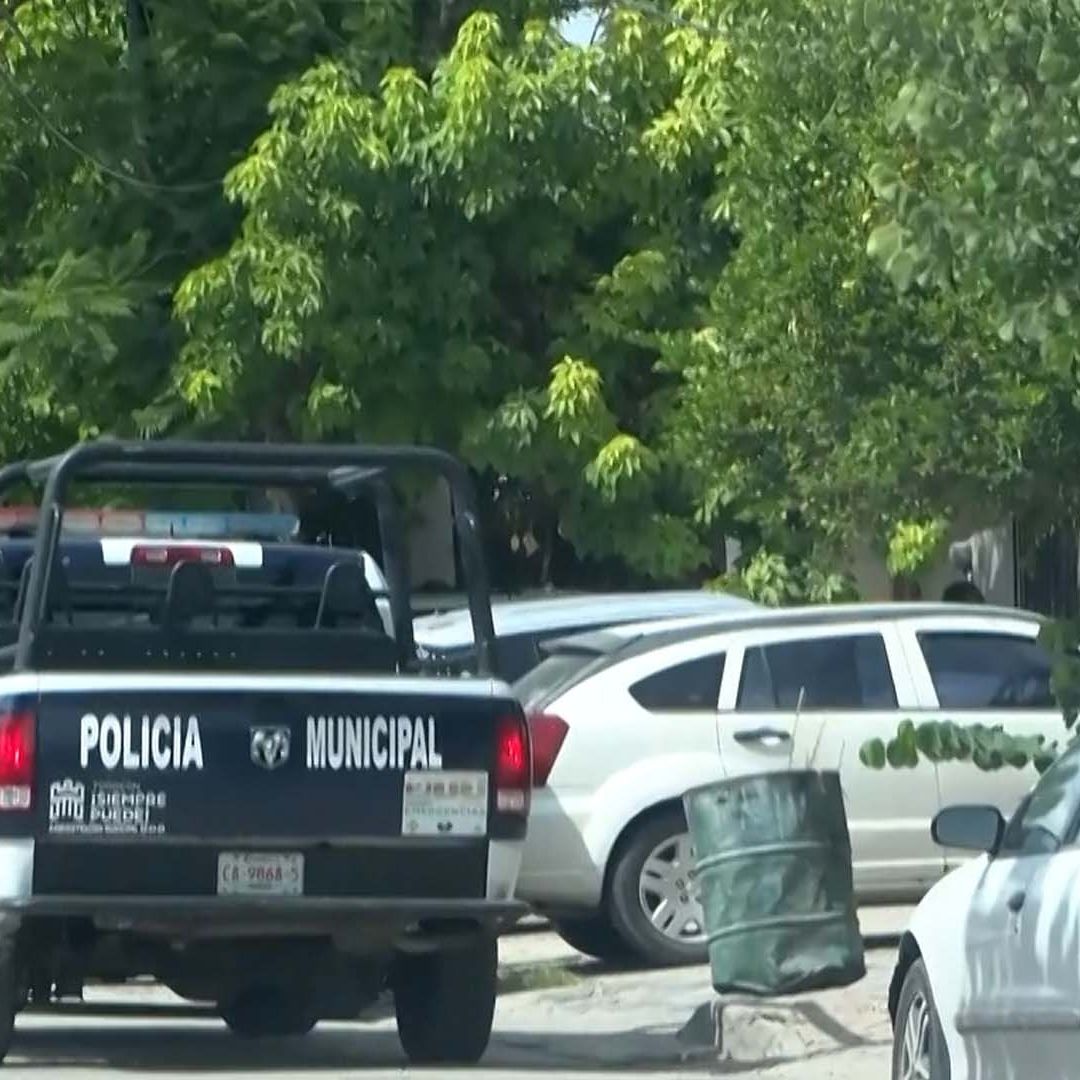 Mujer Encuentra a su Esposo Muerto en una Casa en Torreón