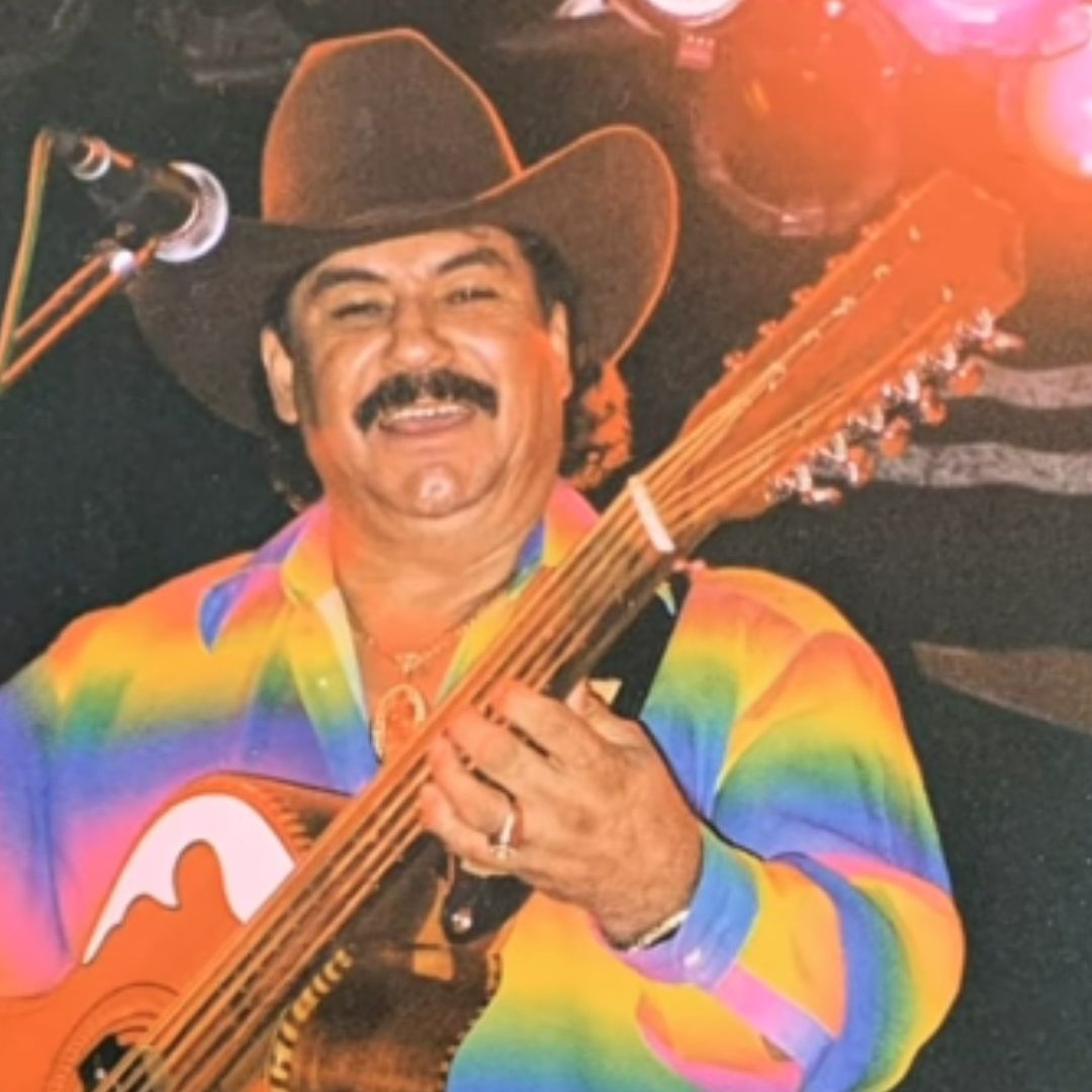 Muere Manolo Morales, Fundador de Banda Los Rieleros del Norte