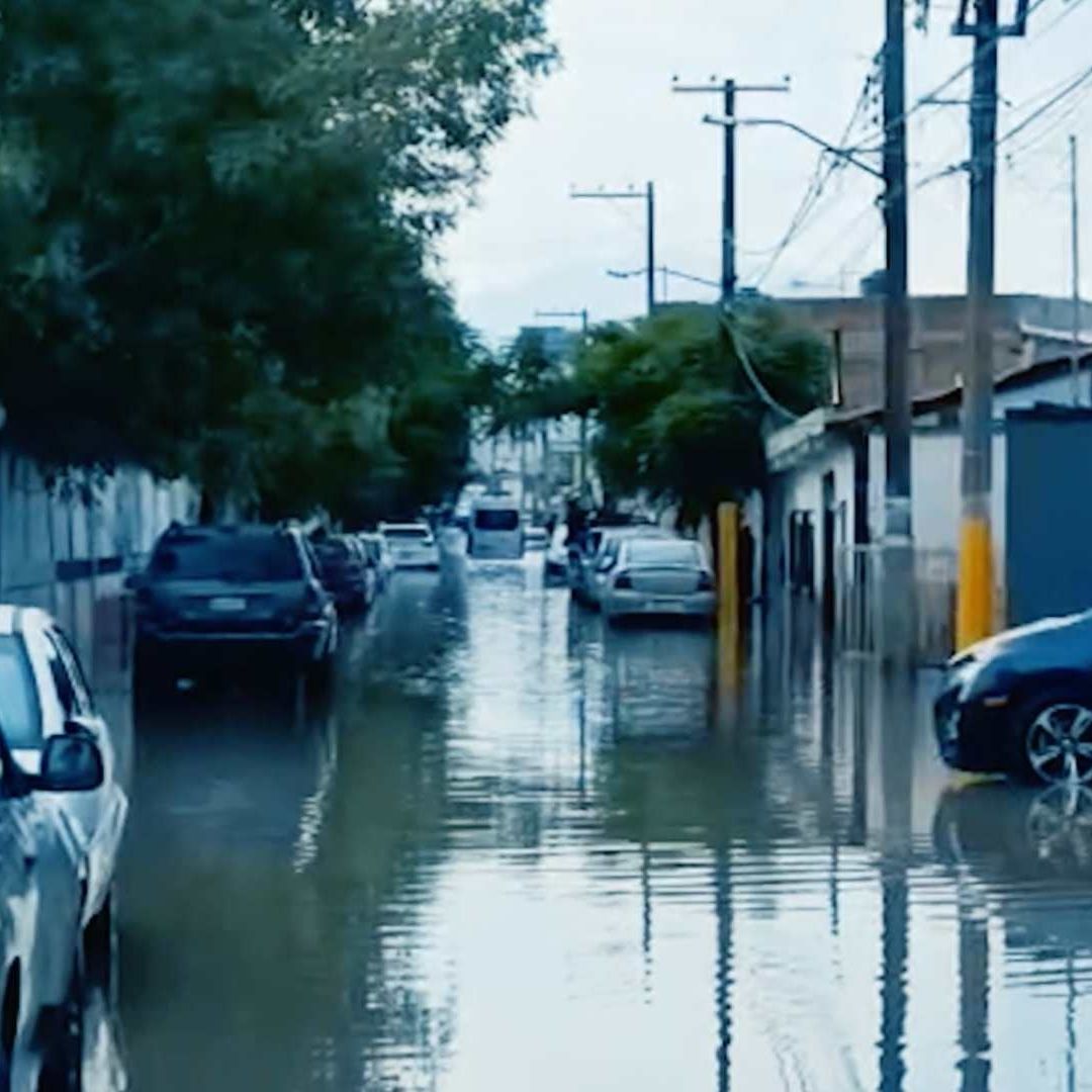 Afectados por Inundaciones Recibirán Apoyo de Gobierno de Querétaro