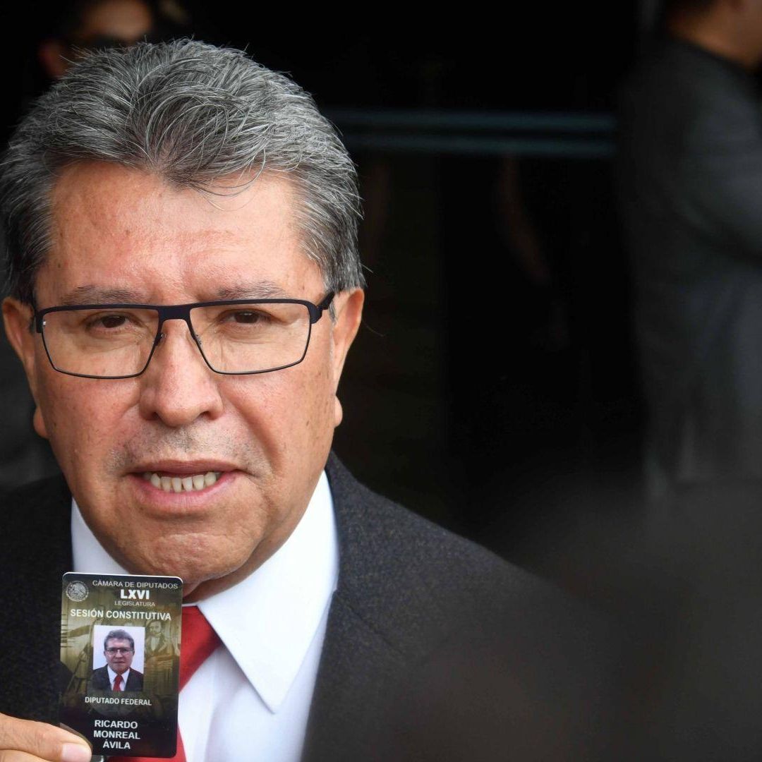 Monreal desestimó la decisión del Juzgado Quinto de Distrito en Morelos, que concedió este sábado un amparo a trabajadores del Poder Judicial