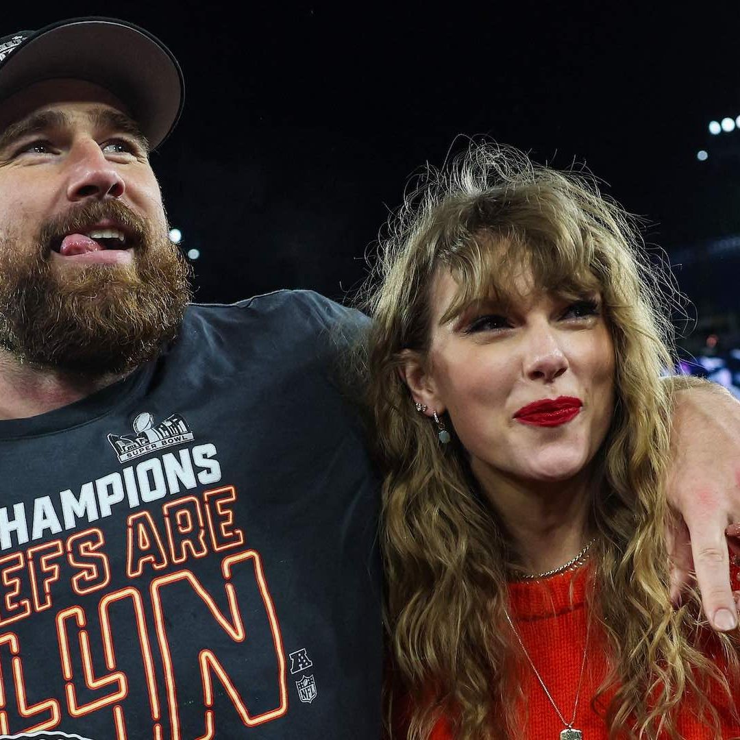 ¿Cuándo será la boda de Travis Kelce y Taylor Swift?