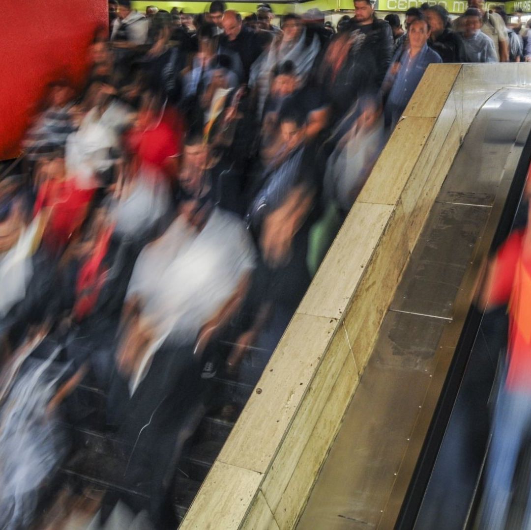¿Qué Pasó en la Línea 3 del Metro CDMX Hoy Sábado? Usuarios Reportan Retraso y Nulo Servicio