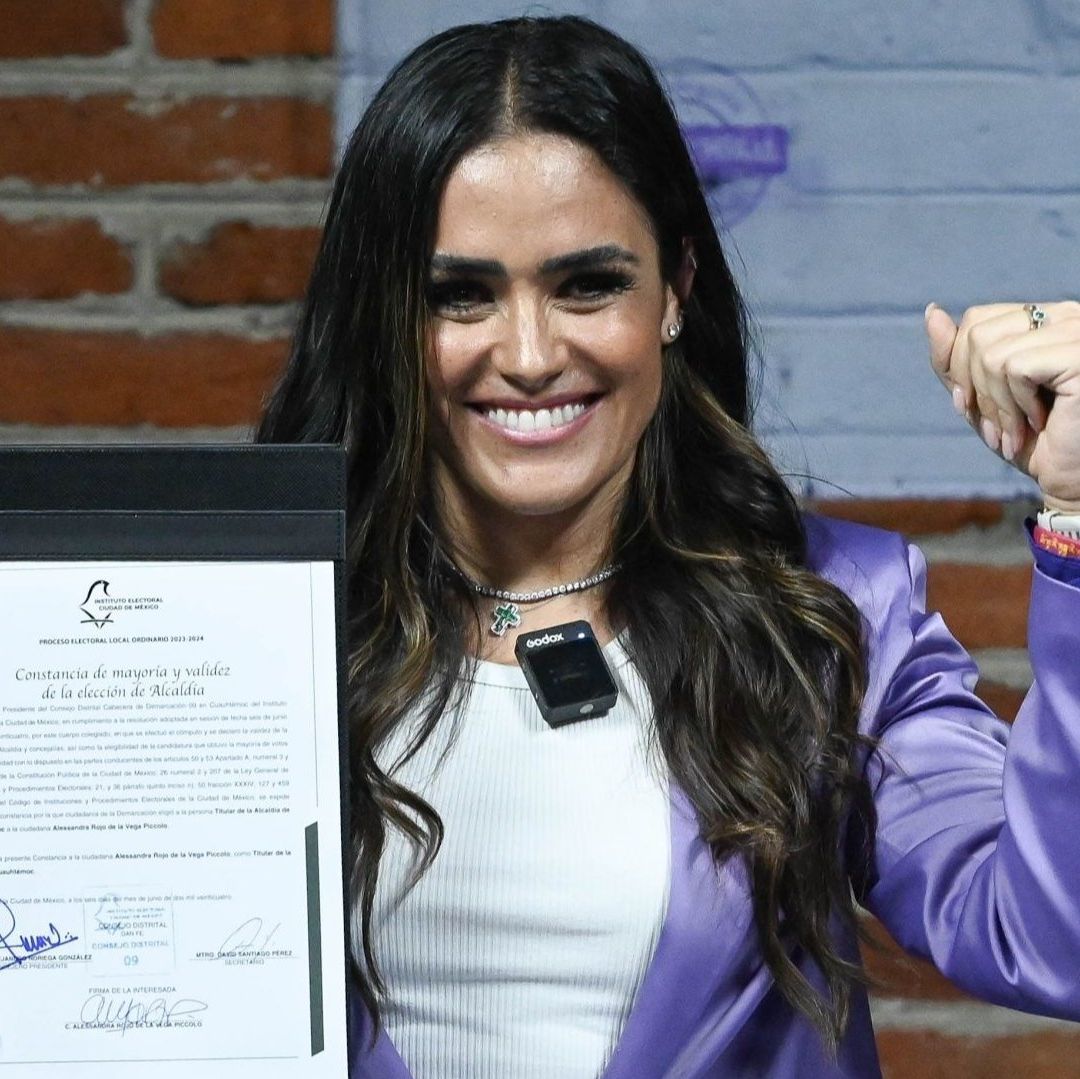 Anulan elección en la alcaldía Cuauhtémoc
