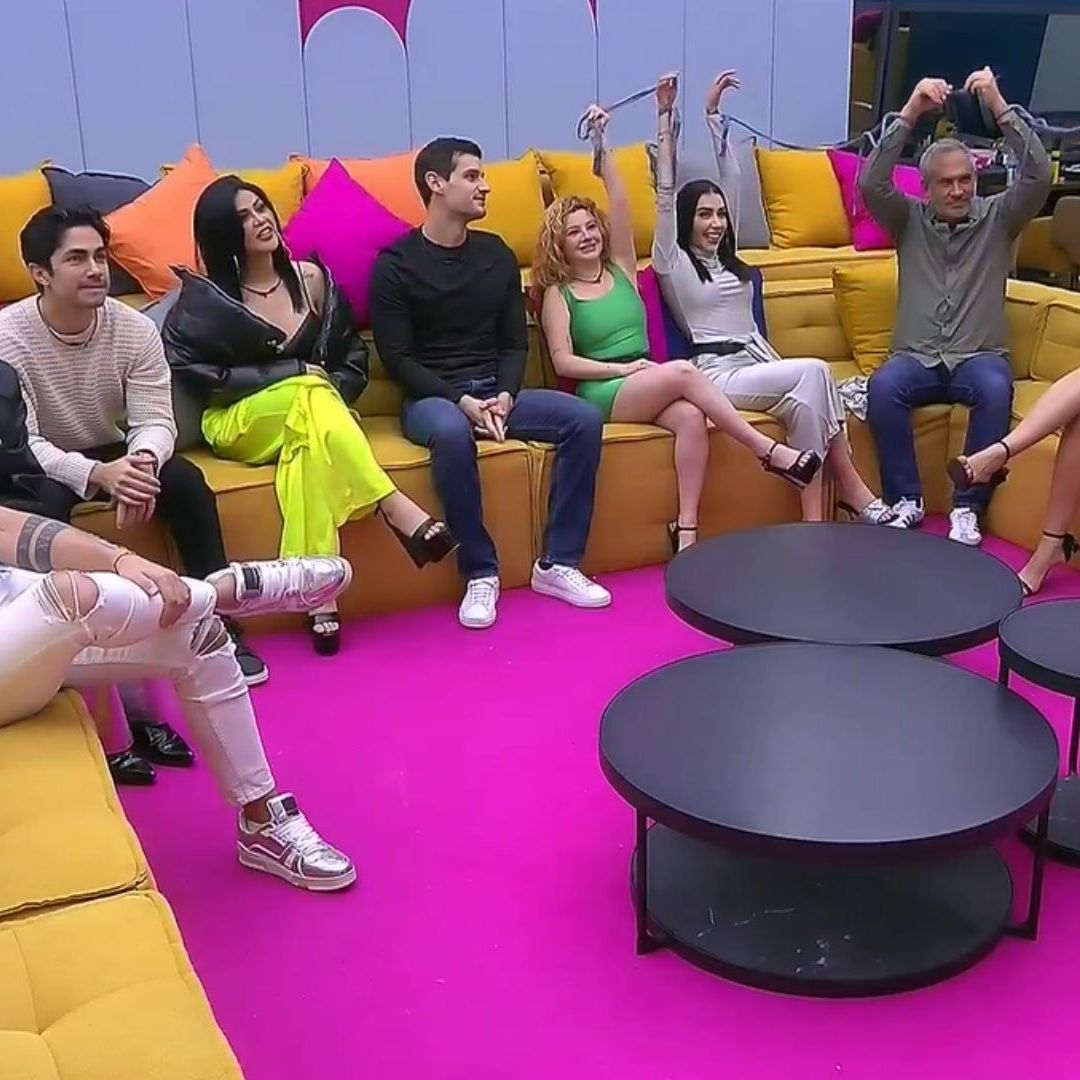 A qué empieza la Gala de Eliminación de La Casa de los Famosos México 2024 hoy 1 de septiembre horario y canal