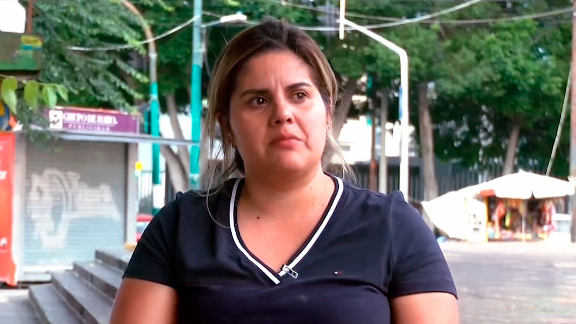 Familia pide justicia tras muerte de turista en Ixtapa