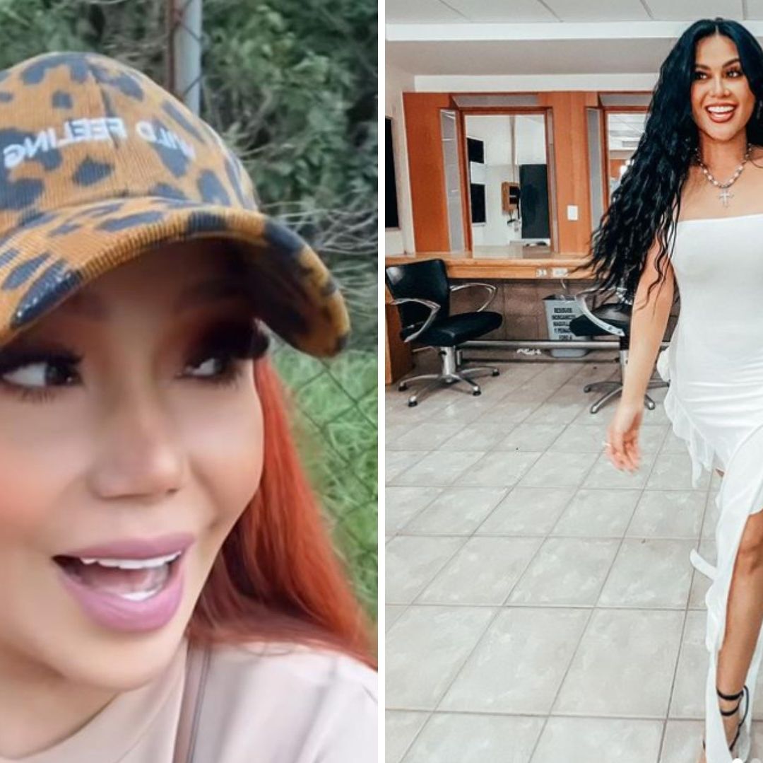 Fans de Gomita Denuncian que la Policía Intervino en su Porra de Apoyo en La Casa de los Famosos