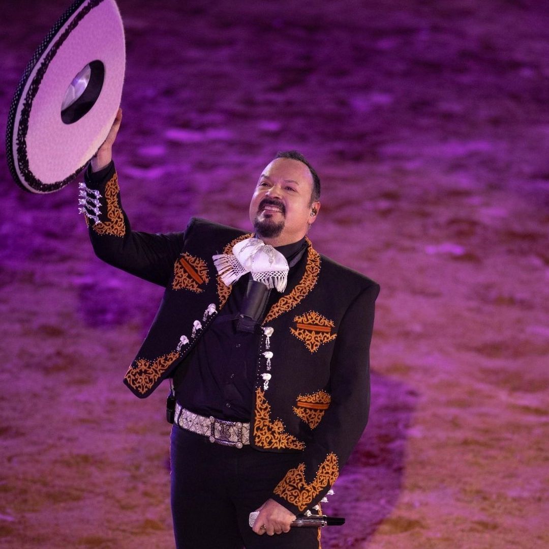 Pepe Aguilar Confirma Haber Pagado la Boda de Ángela Aguilar con Christian Nodal
