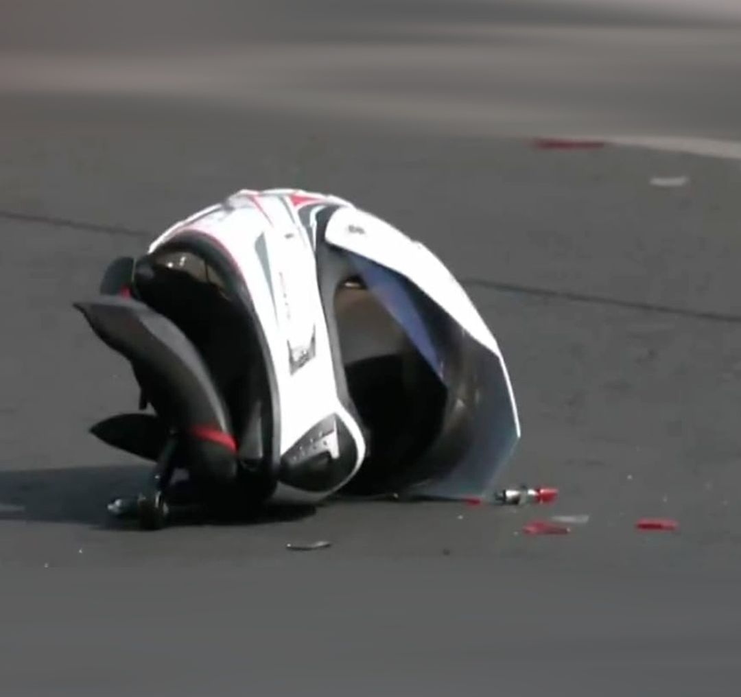 Motocicistas omiten usar cascos con certificación de seguridad