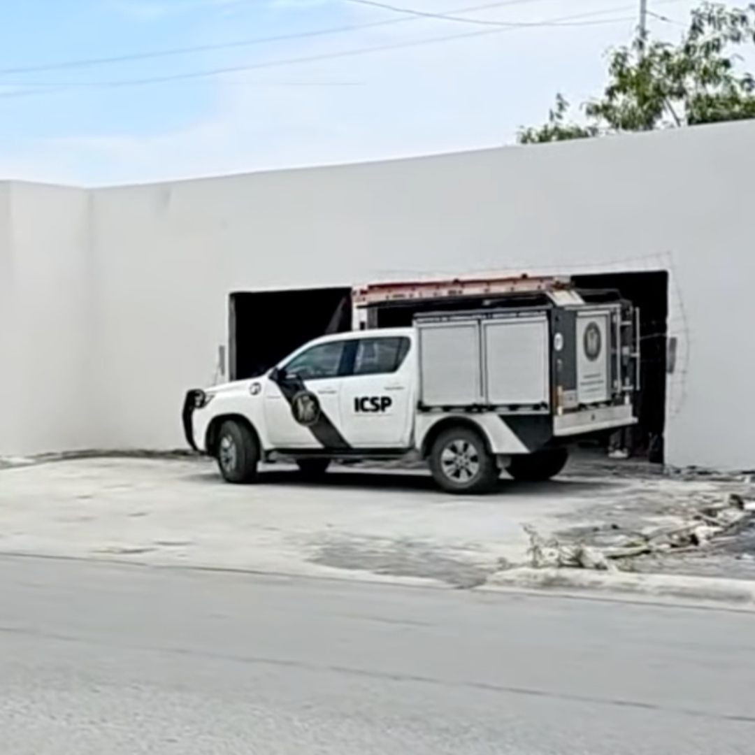 Encuentran a hombre en situación de calle muerto
