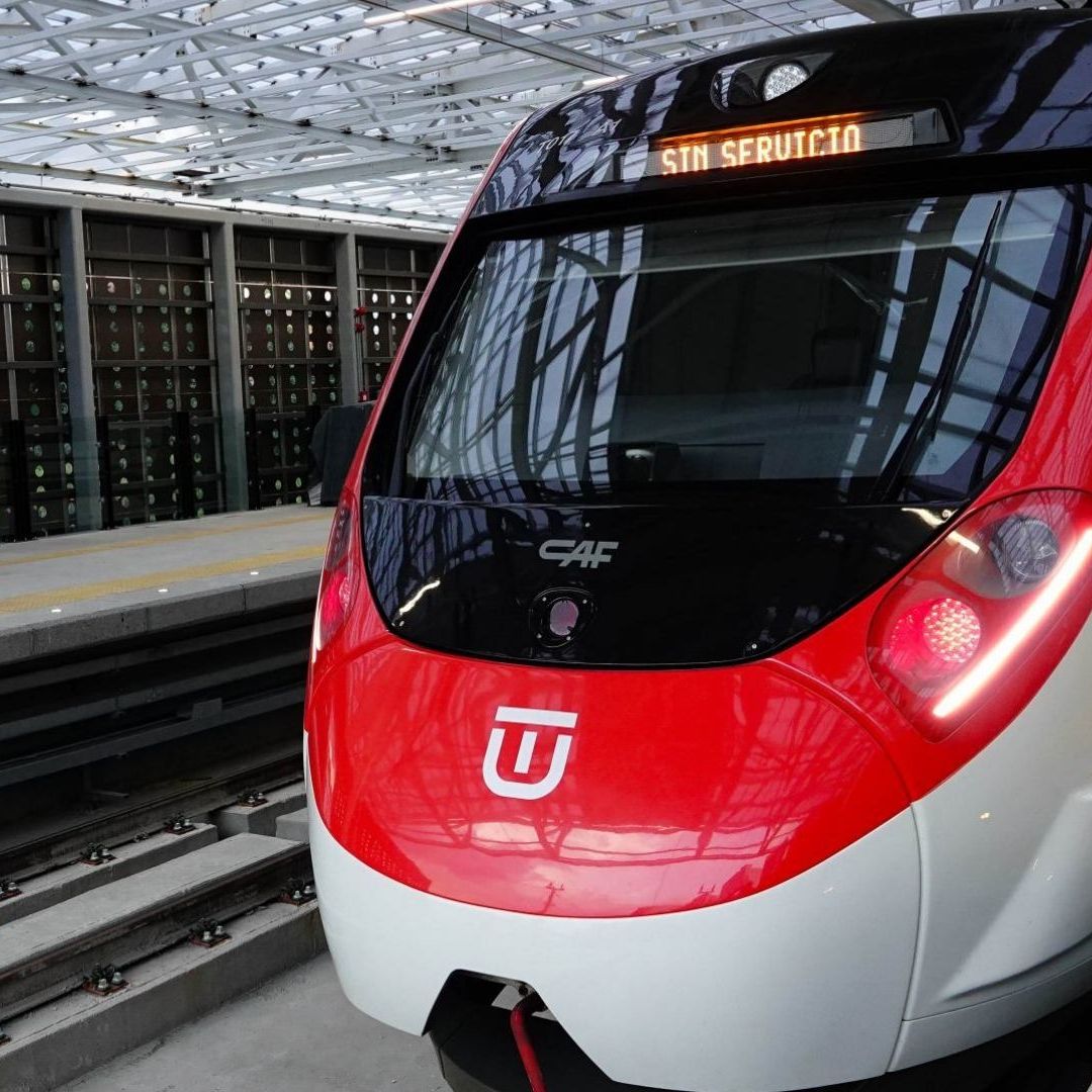 qué estaciones del Tren Interurbano México-Toluca están abiertas y cuál es su costo 2024