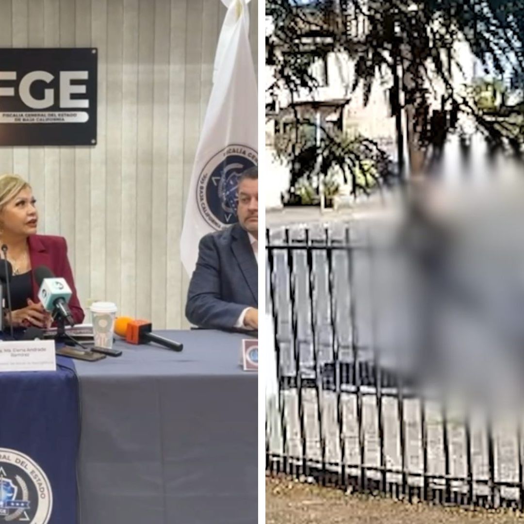 Agreden y Amenazan a Periodista Jorge Heras en Mexicali