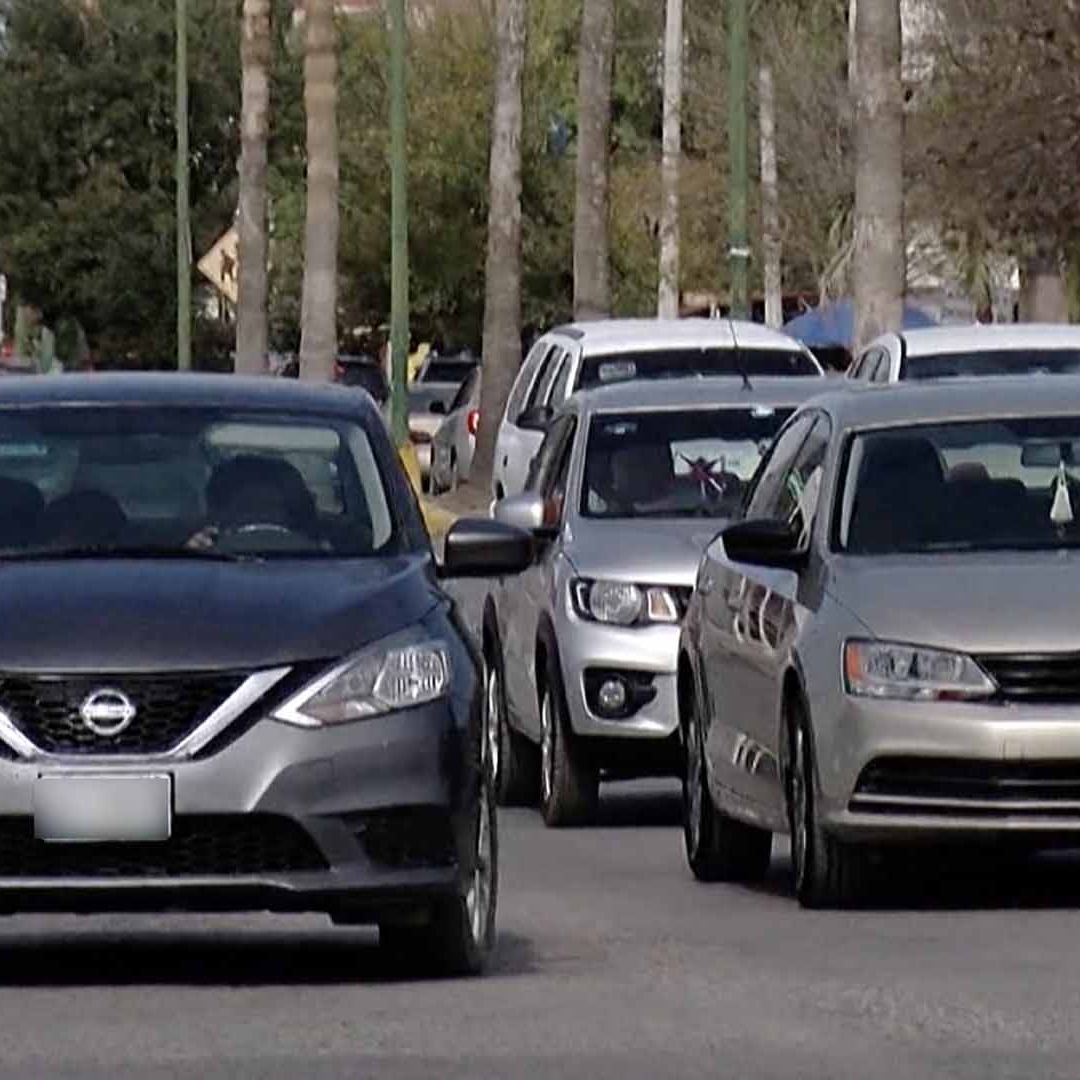 Anuncian Beneficios Fiscales para Autos con Adeudos en Tamaulipas