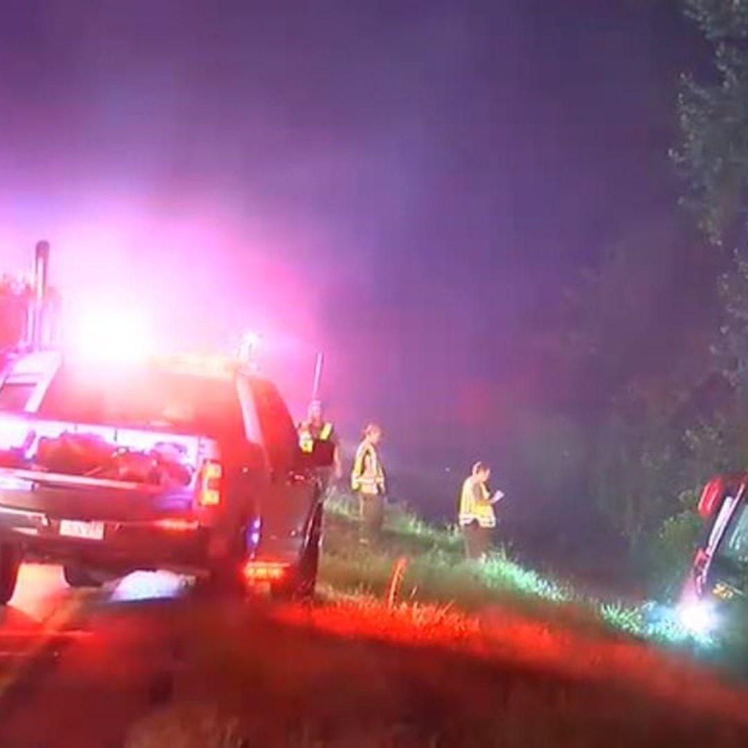 Suman 7 muertos por accidente de autobús en Misisipi
