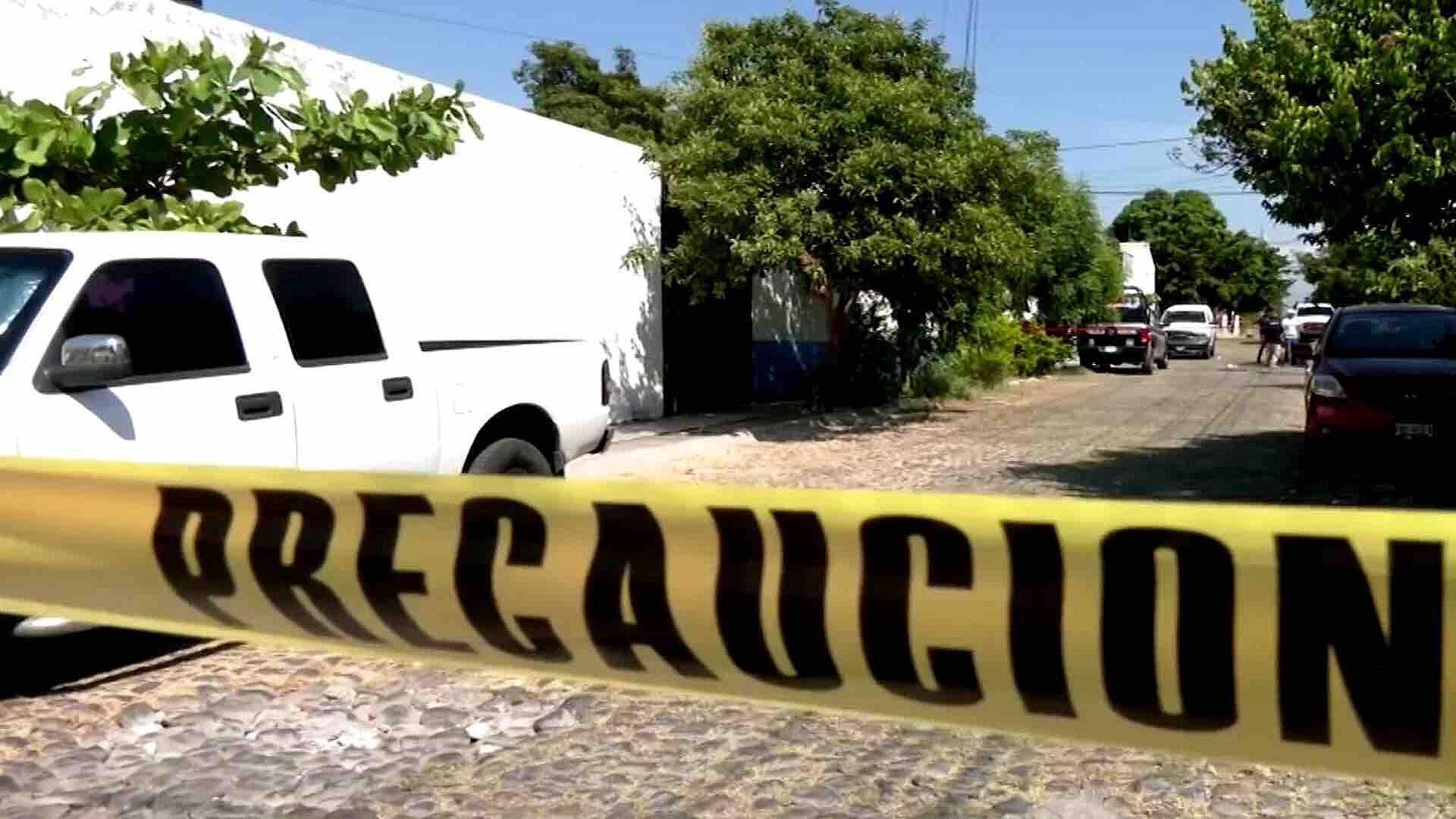 Madre e Hija Desaparecidas en Colima Son Halladas Muertas; Identifican ...