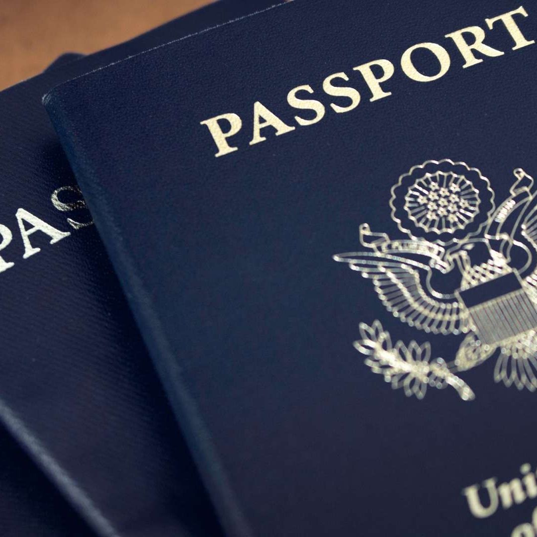 Realizarán Jornada Especial para Tramitar Pasaporte Estadounidense en Chihuahua Capital