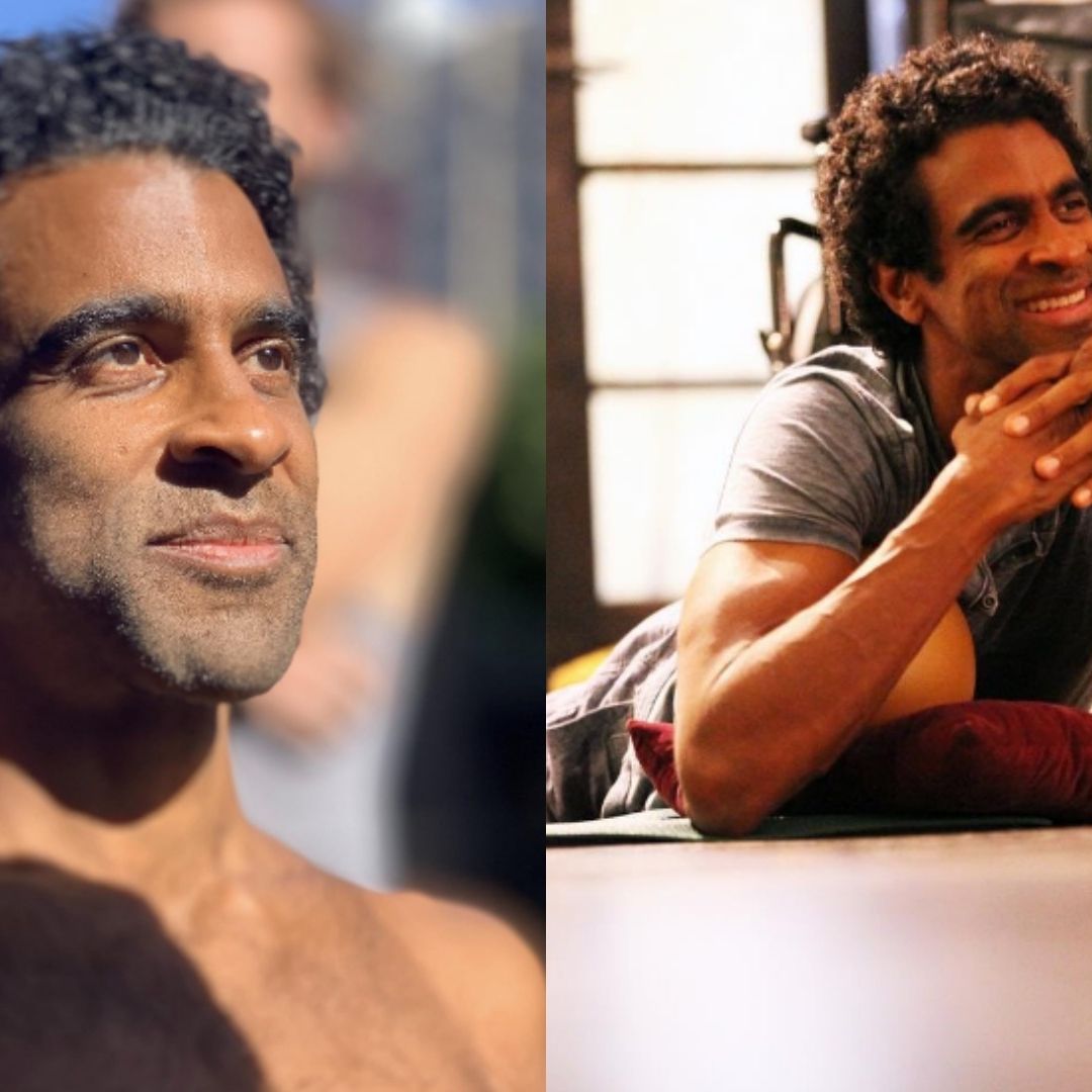 Muere el actor Obi Ndefo
