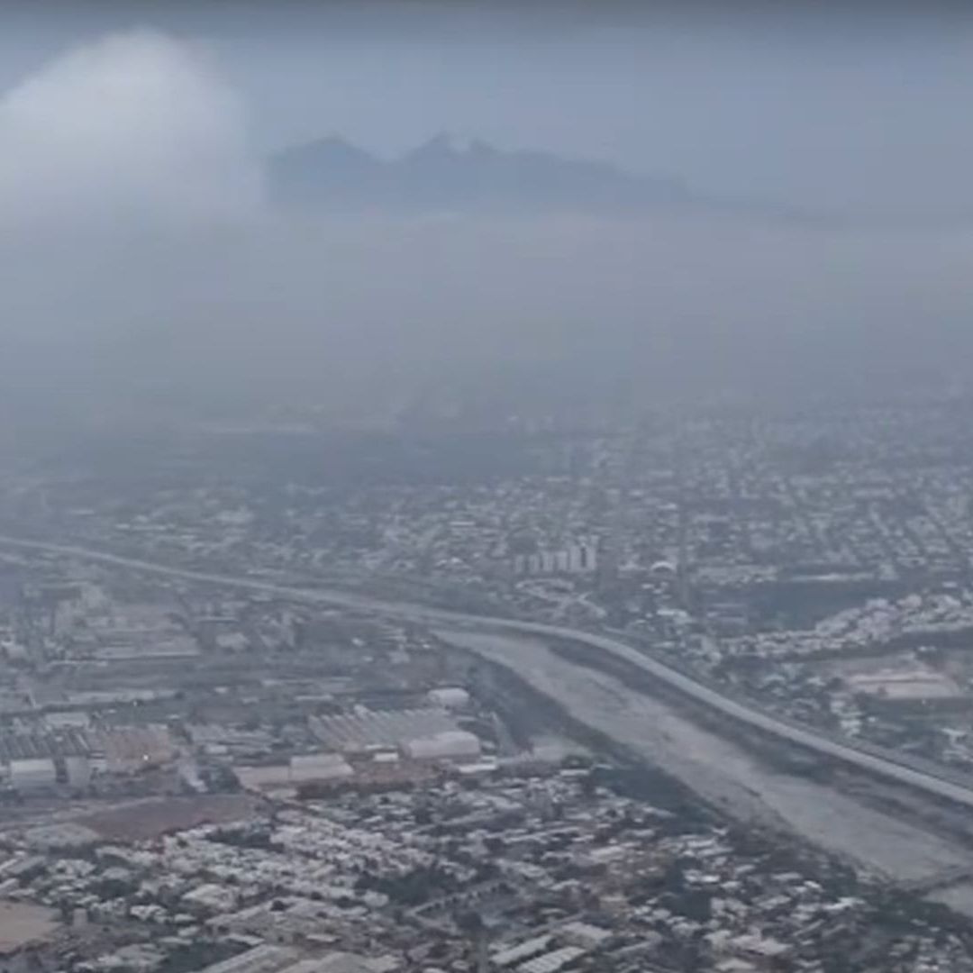 En los próximos días las probabilidades de lluvia se reducen por debajo del 20%