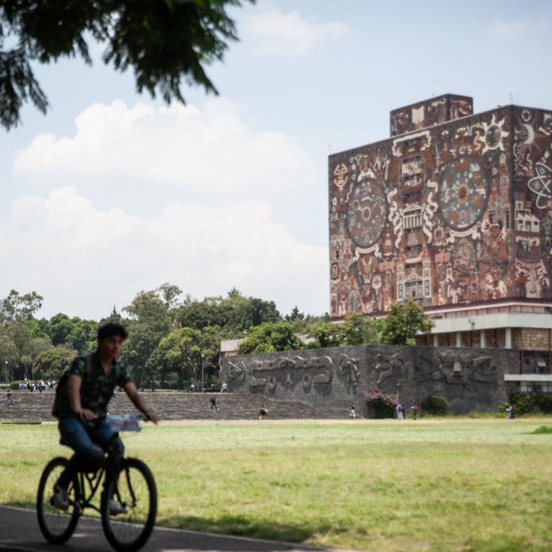 Cuándo sale la convocatoria SUAyED de la UNAM 2025