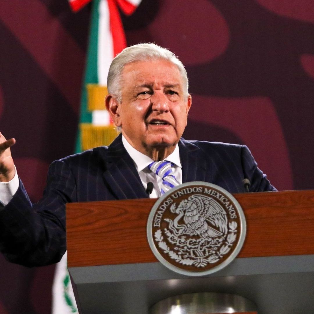 Conferencia mañanera de AMLO hoy 2 de septiembre de 2024