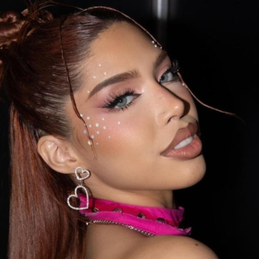 Yeri Mua Dice que No Asistiría a un Concierto de Kimberly Loaiza por Lealtad a Kenia Os