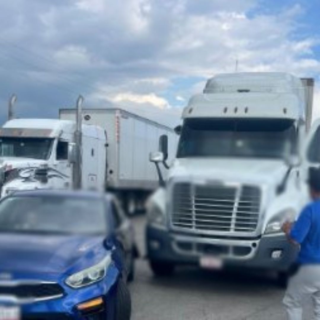 ¿Cómo Está el Tránsito en la Autopista México-Puebla Hoy? Capufe Da Detalles