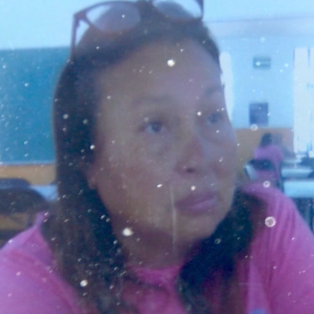 Mujer desaparece en Aguascalientes tras acudir a comedor comunitario