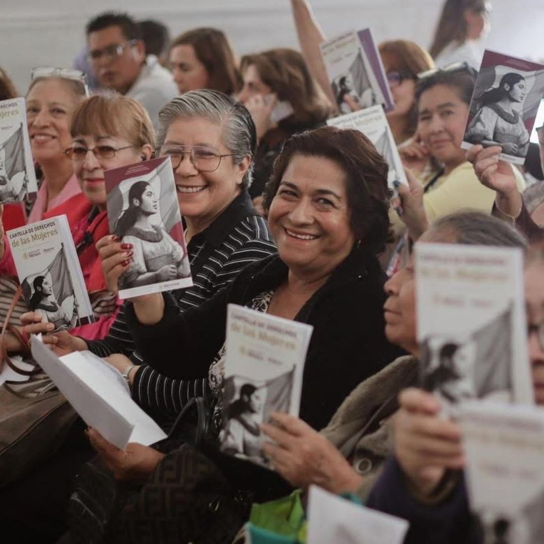 últimos días de registro a Pensión Mujeres Bienestar de 22 mil pesos cómo inscribirse al apoyo a madres trabajadoras 2025