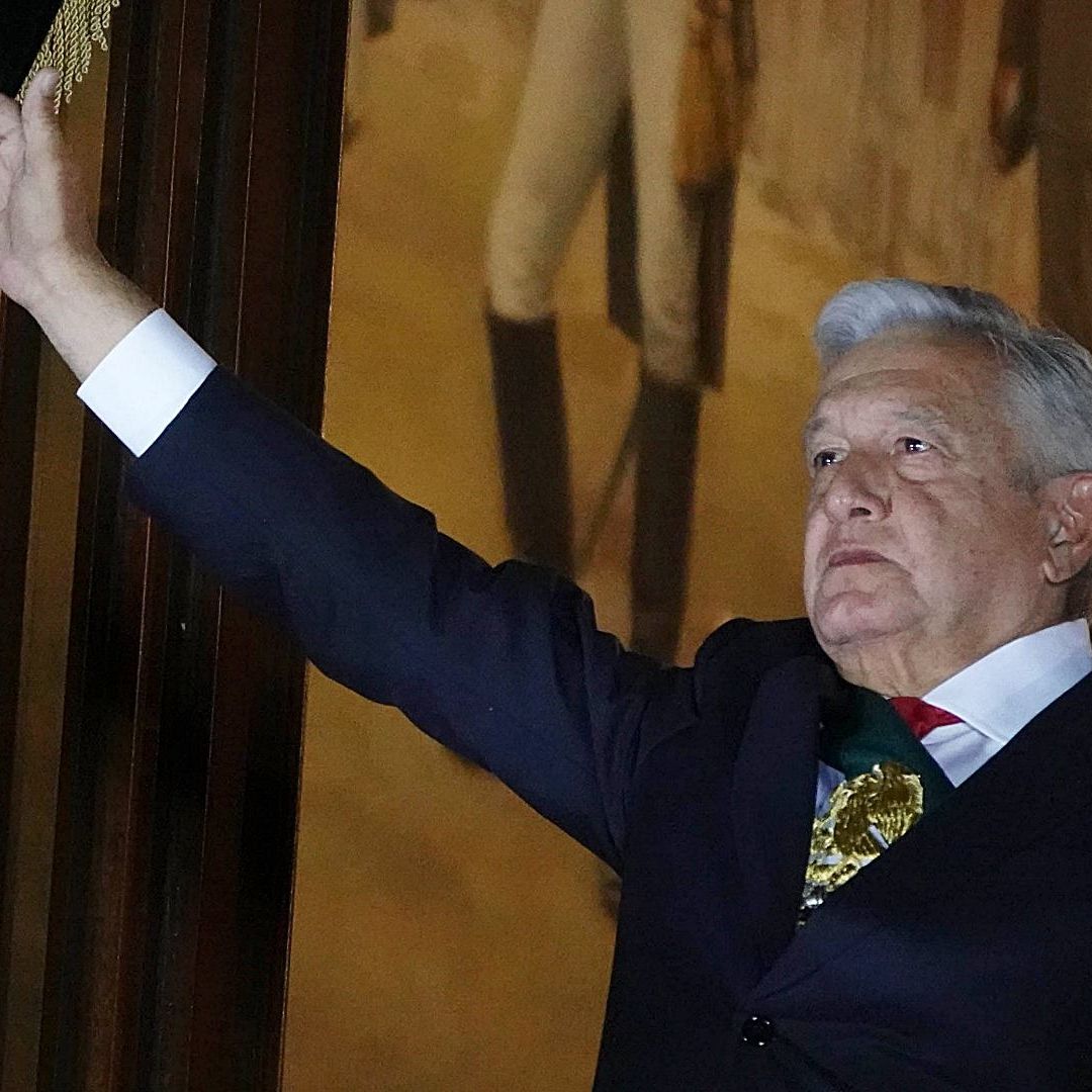 AMLO Develará su Retrato Oficial como Presidente en su Última Mañanera