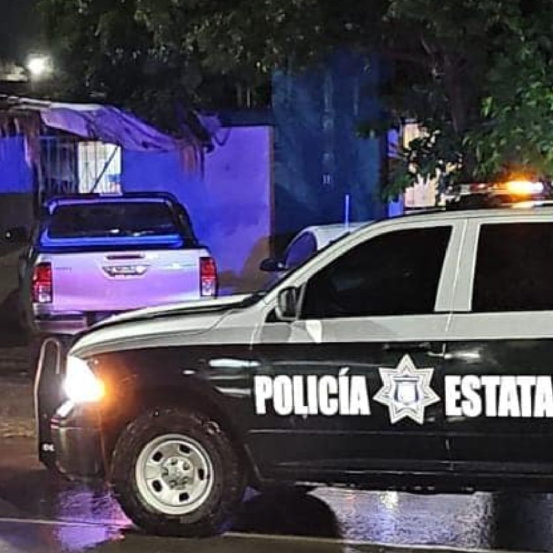 Papá Mata a su Bebé de 4 Meses por "Sacudirlo" Mientras lo Cuidaba en Sonora