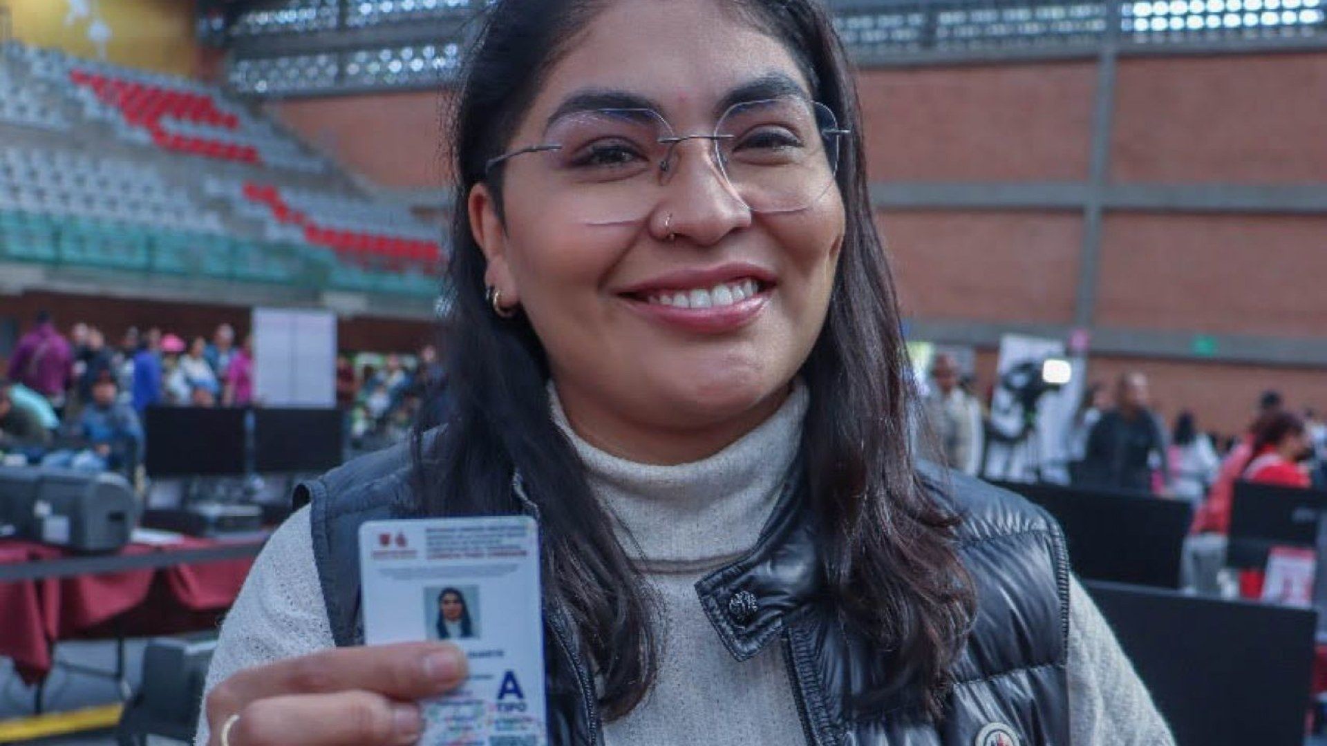 Licencia de Conducir Permanente CDMX