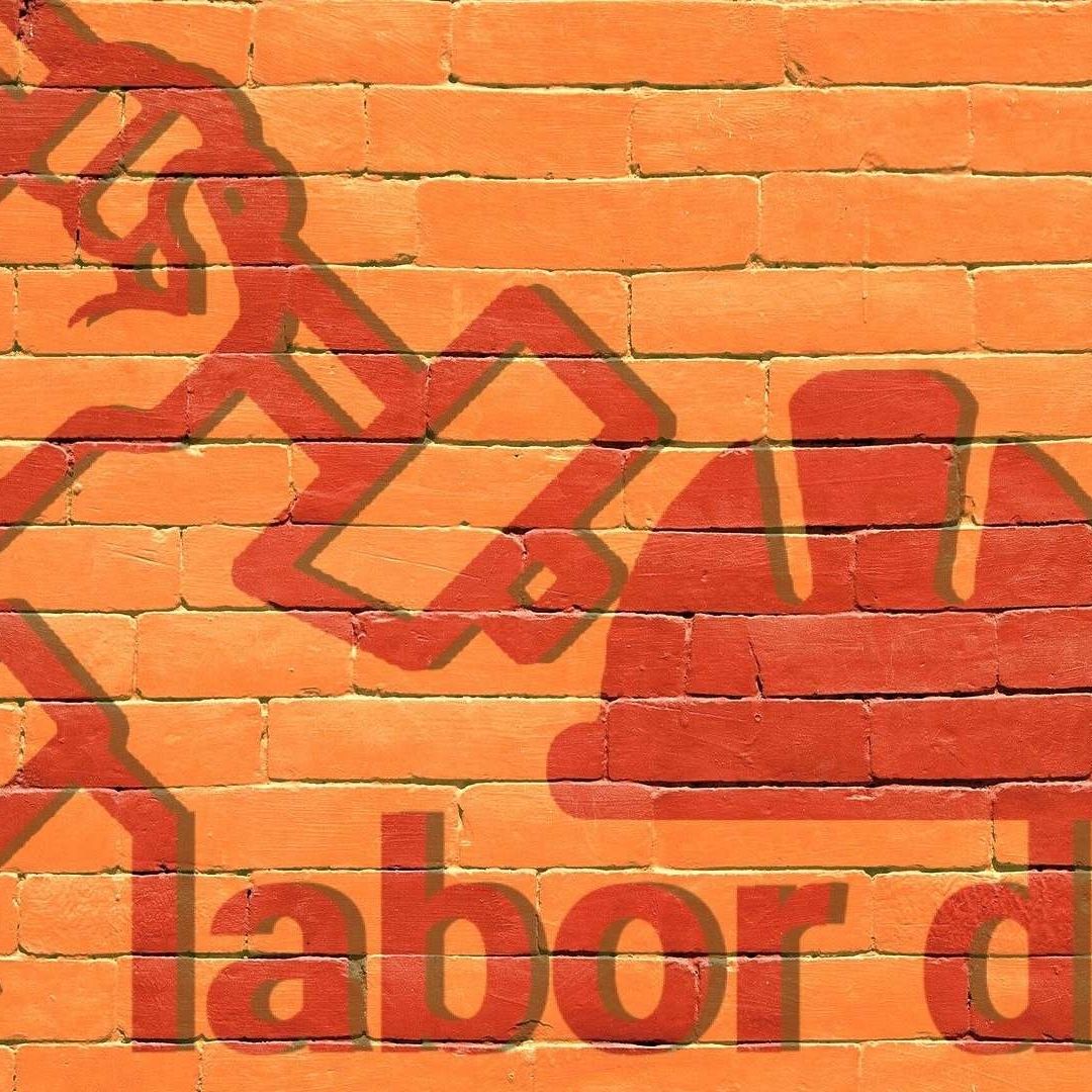El Día del Trabajo se celebra el 1 de mayo en casi todo el mundo, pero en Estados Unidos decidieron festejarlo en septiembre